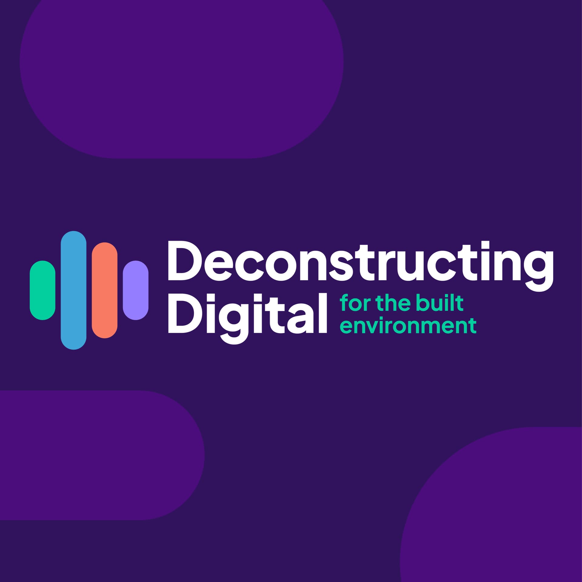 Deconstructing Digital - Podcasts