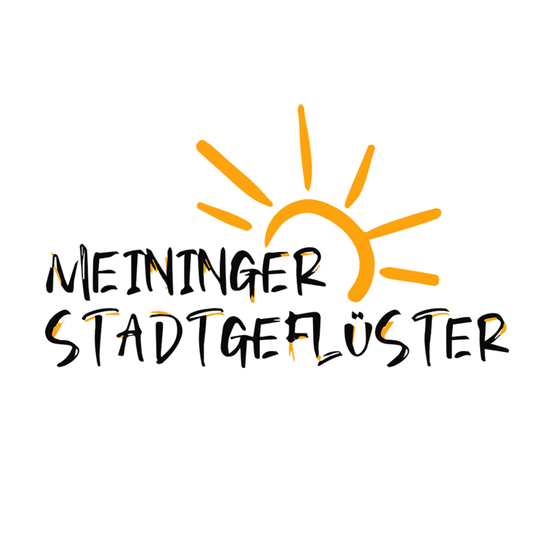 Meininger Stadtgeflüster - Podcasts