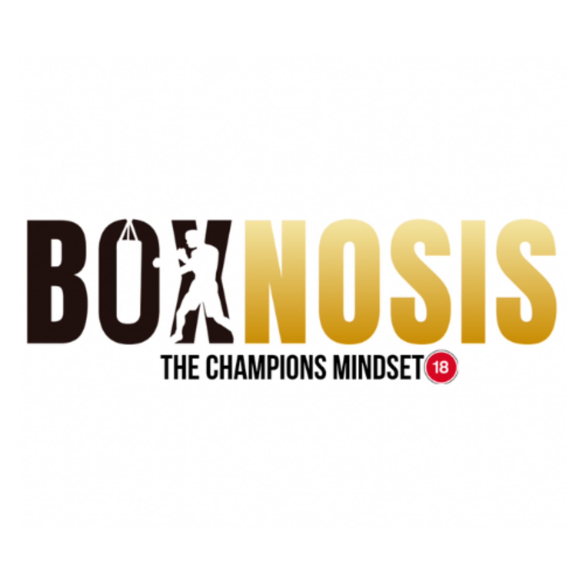 Combat Hypnosis - Boxnosis - Develop The Champion Mindset - Podcasts