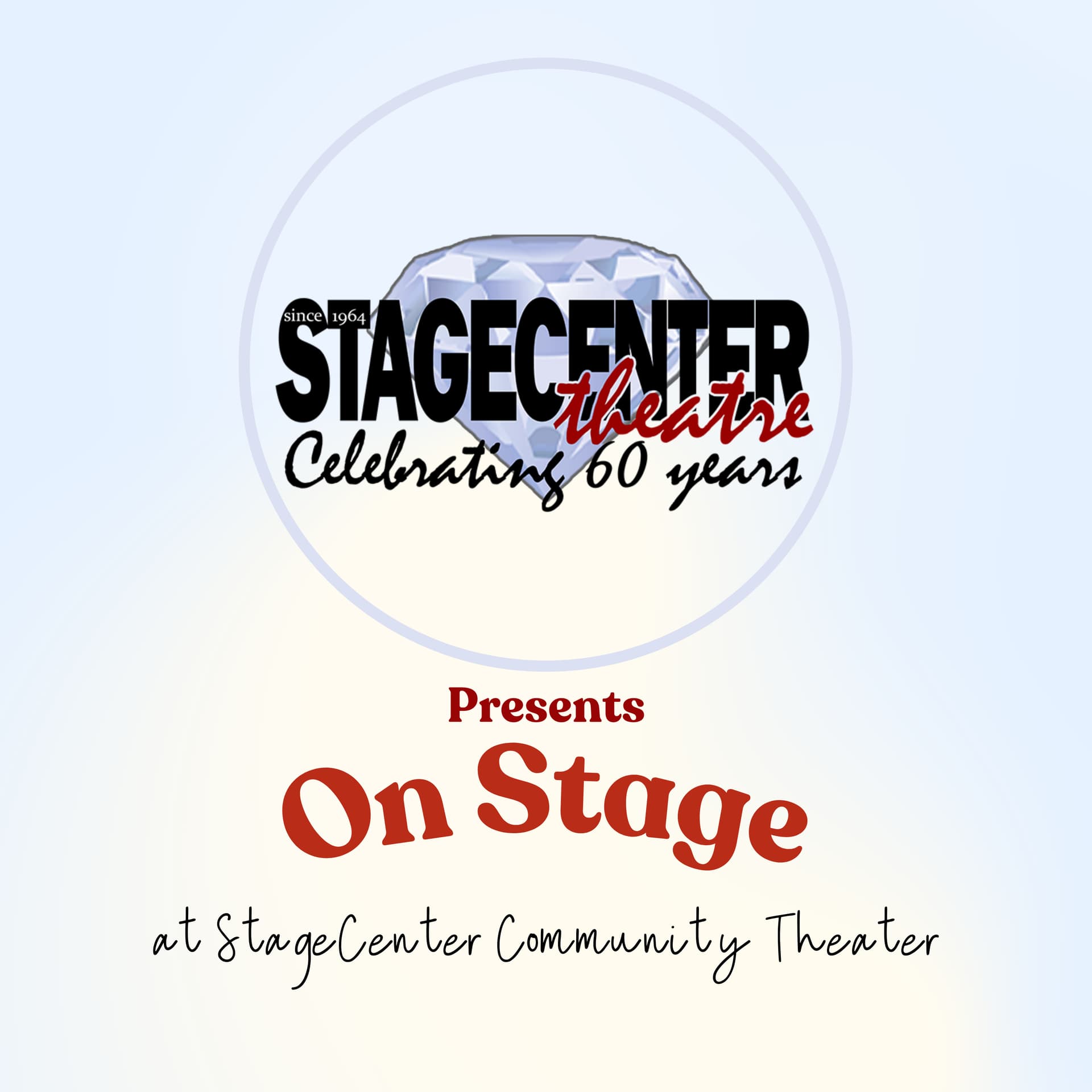 OnStage at StageCenter - Podcasts