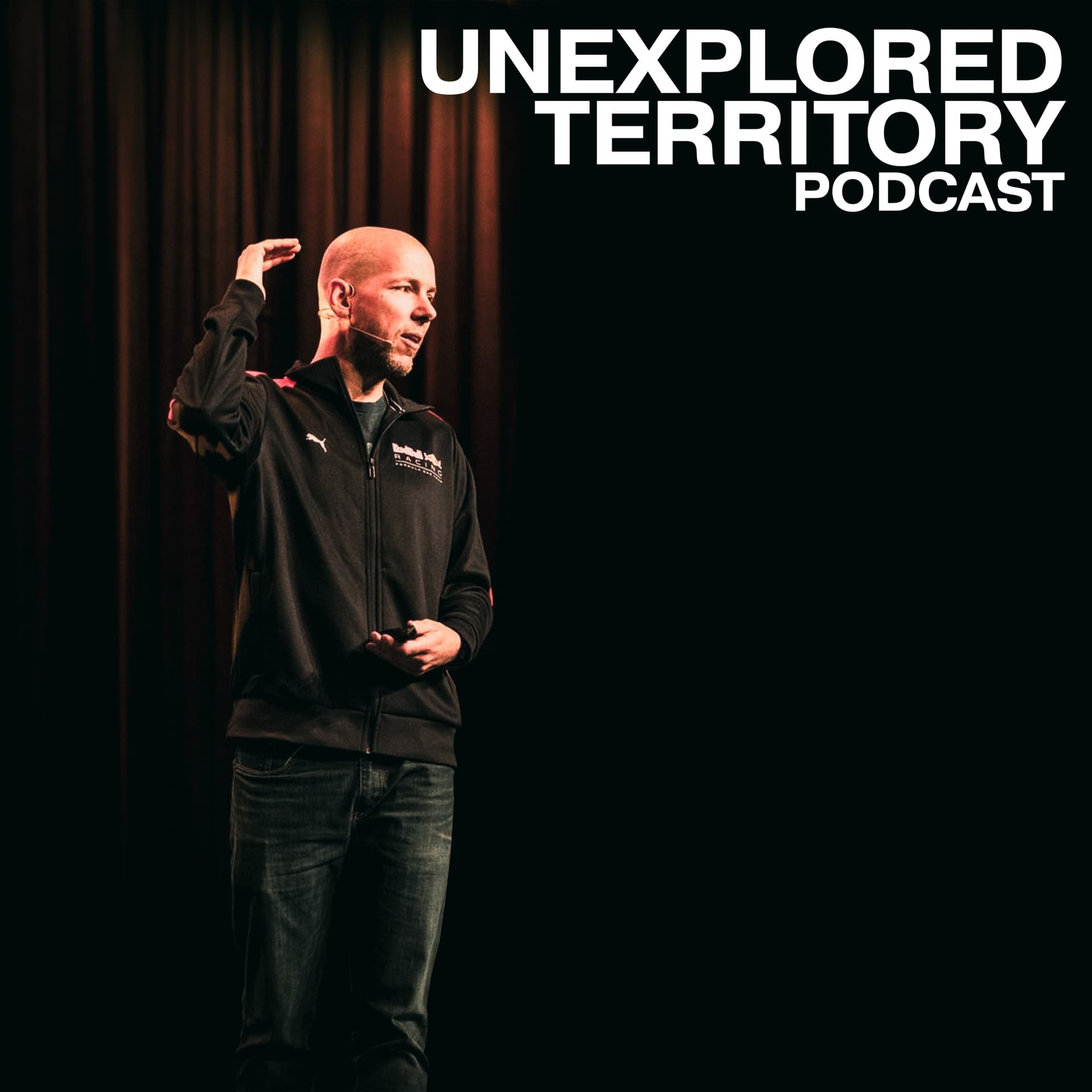 Unexplored Territory - Podcasts