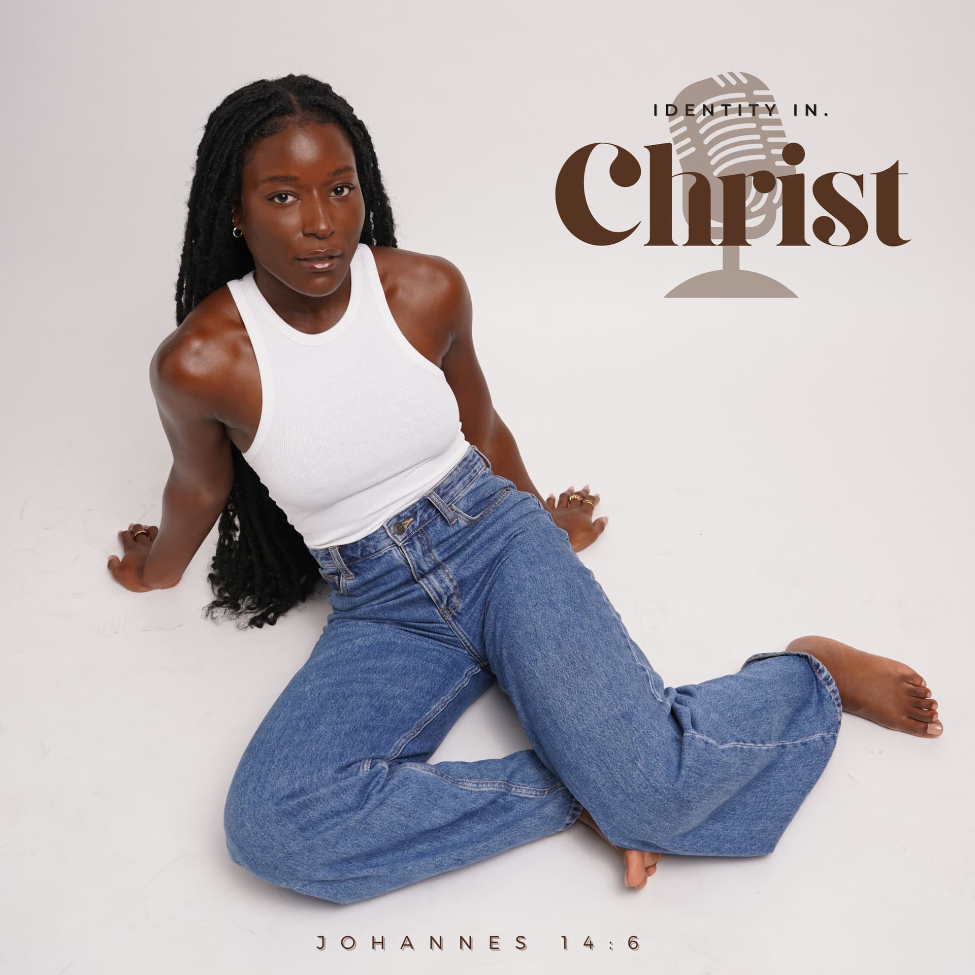 Identity in Christ - Podcasts