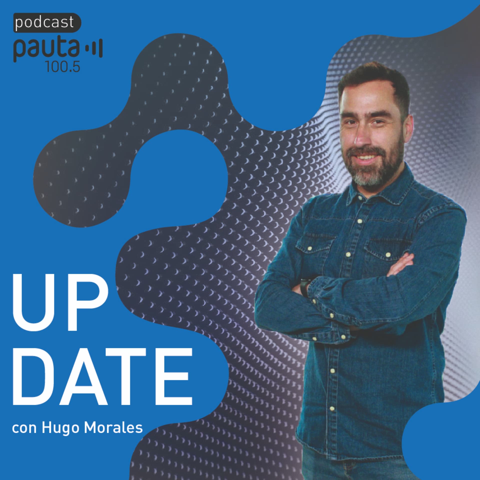 Update en Pauta - Podcasts