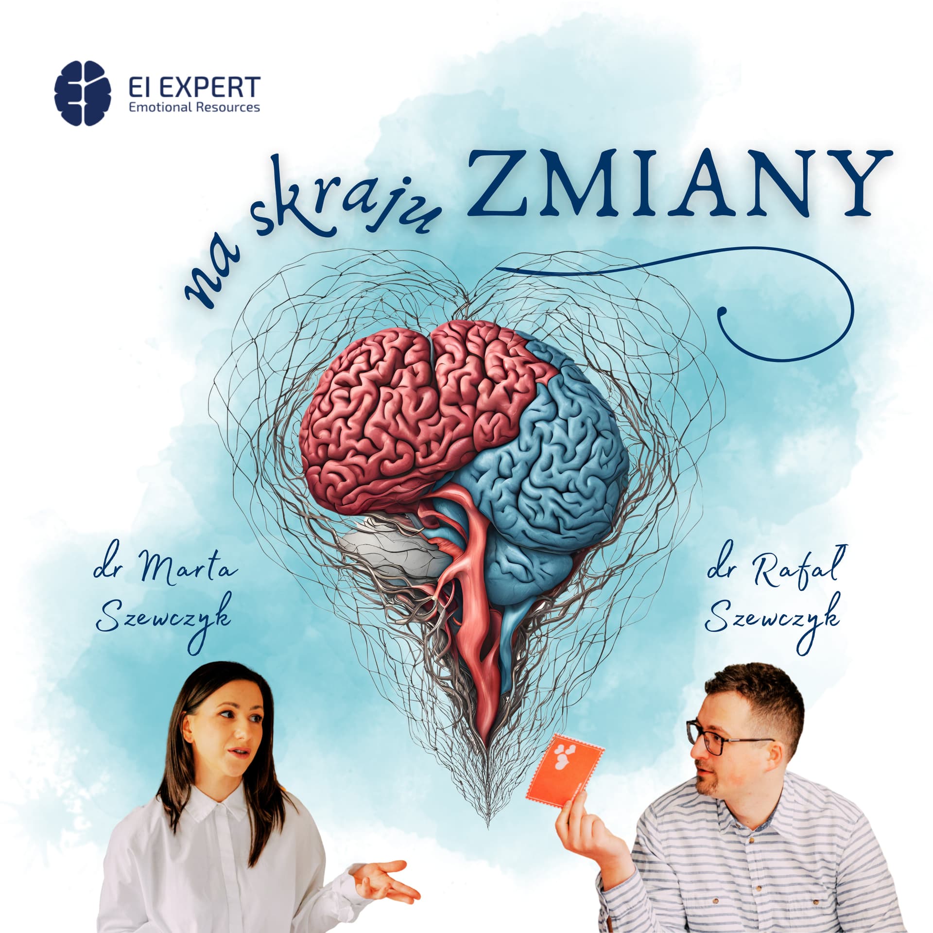 Na skraju zmiany - Podcasts