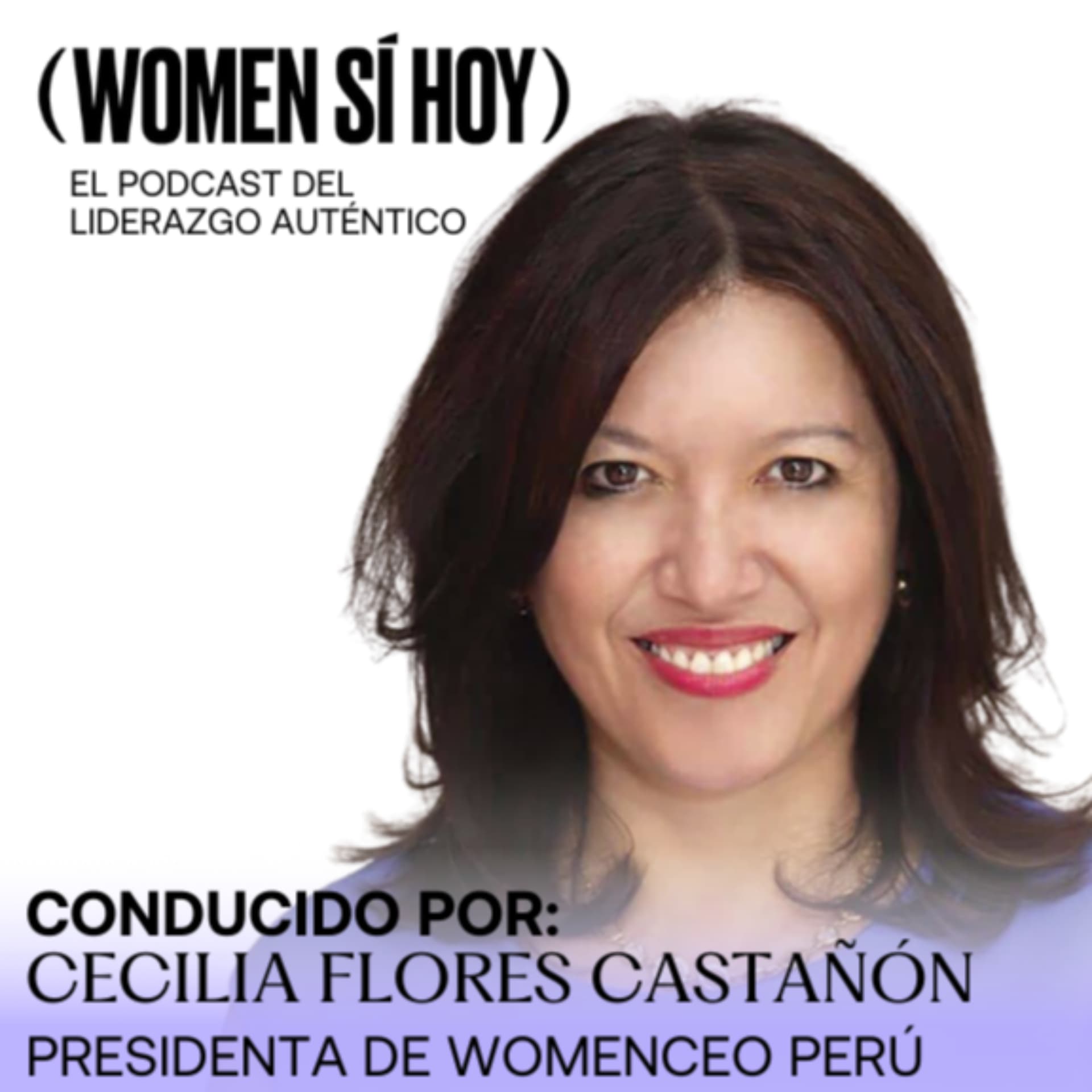 Women Sí Hoy - Podcasts