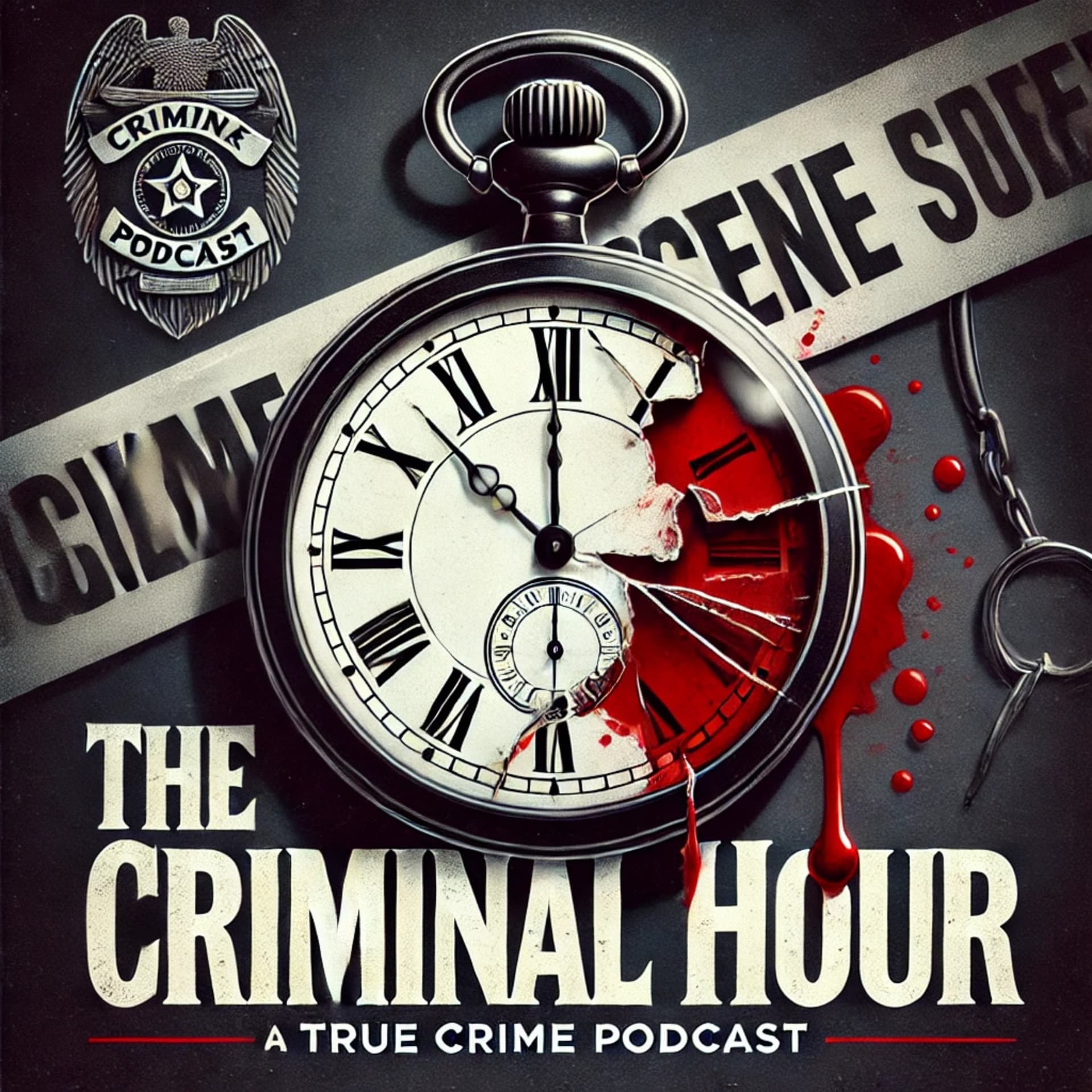 The Criminal Hour