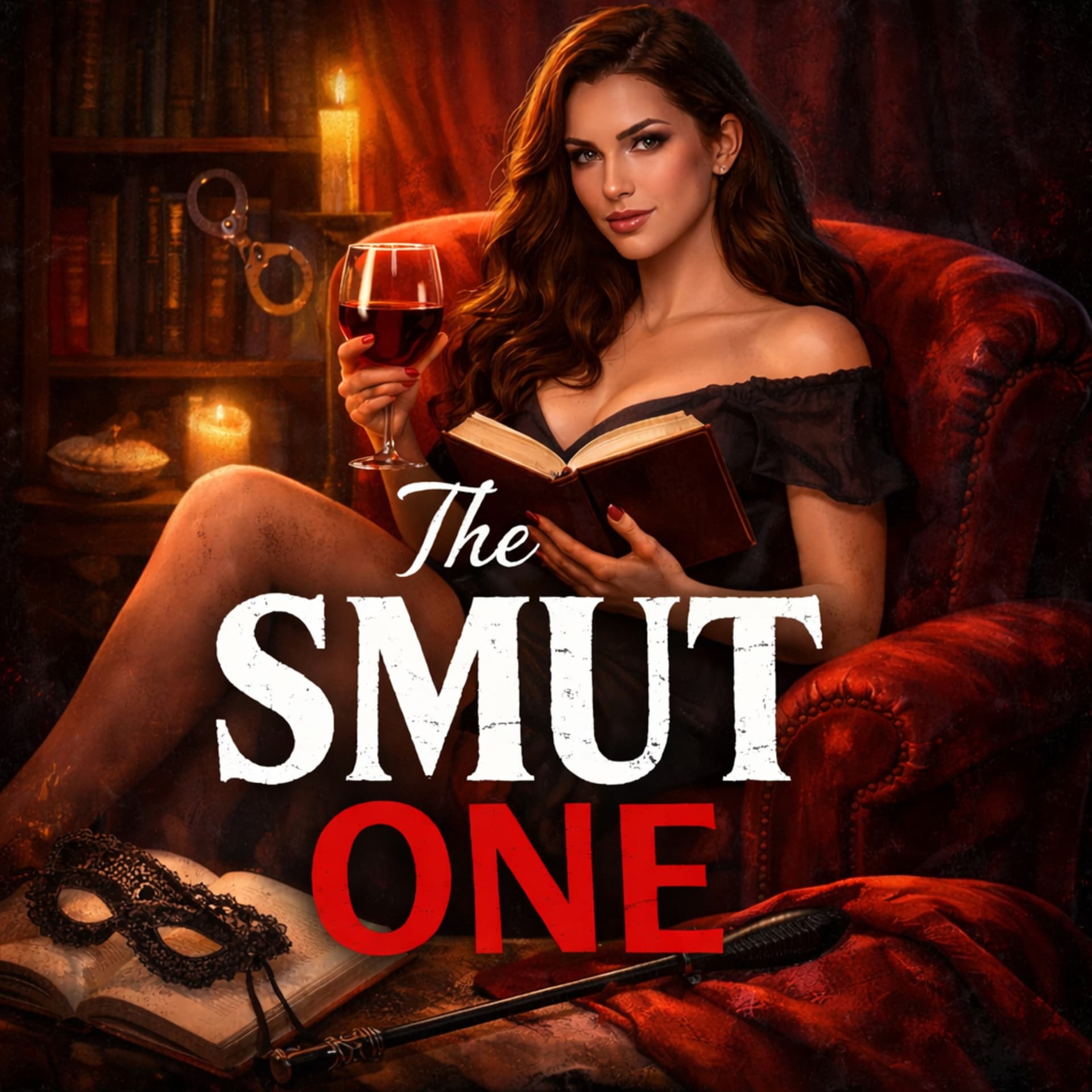 The Smut One - Podcasts