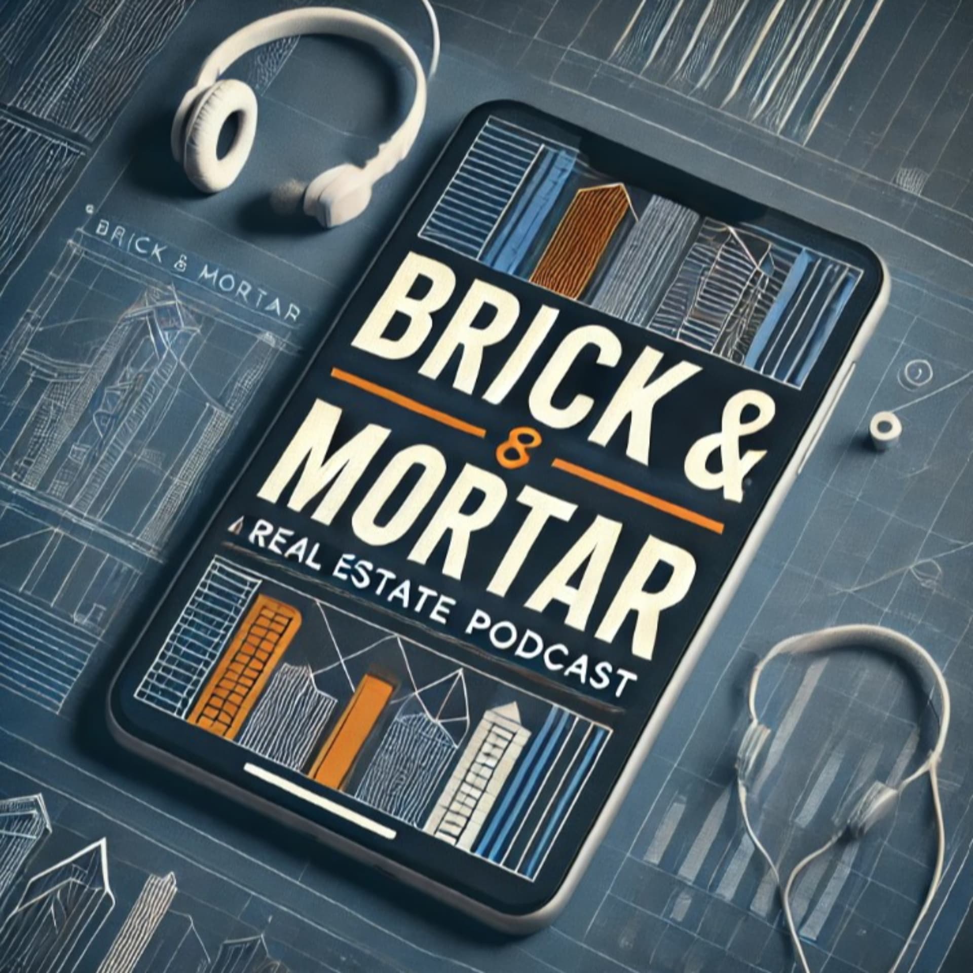 Brick and Mortar - Podcasts