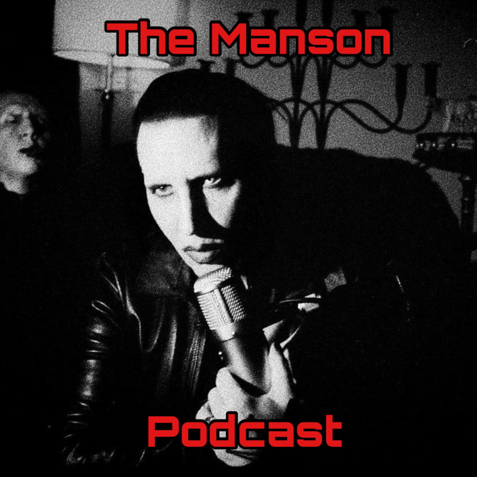The Manson Podcast - Podcasts