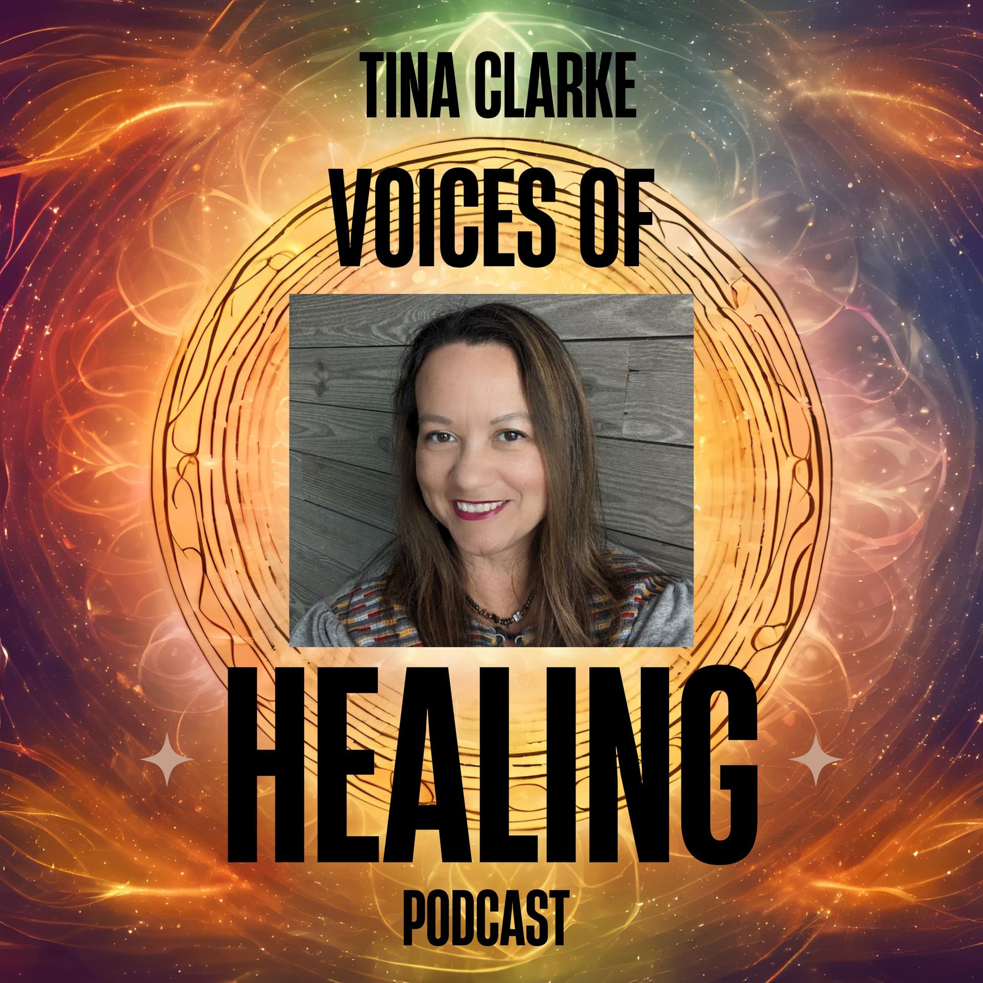Voices of Healing - Podcasts