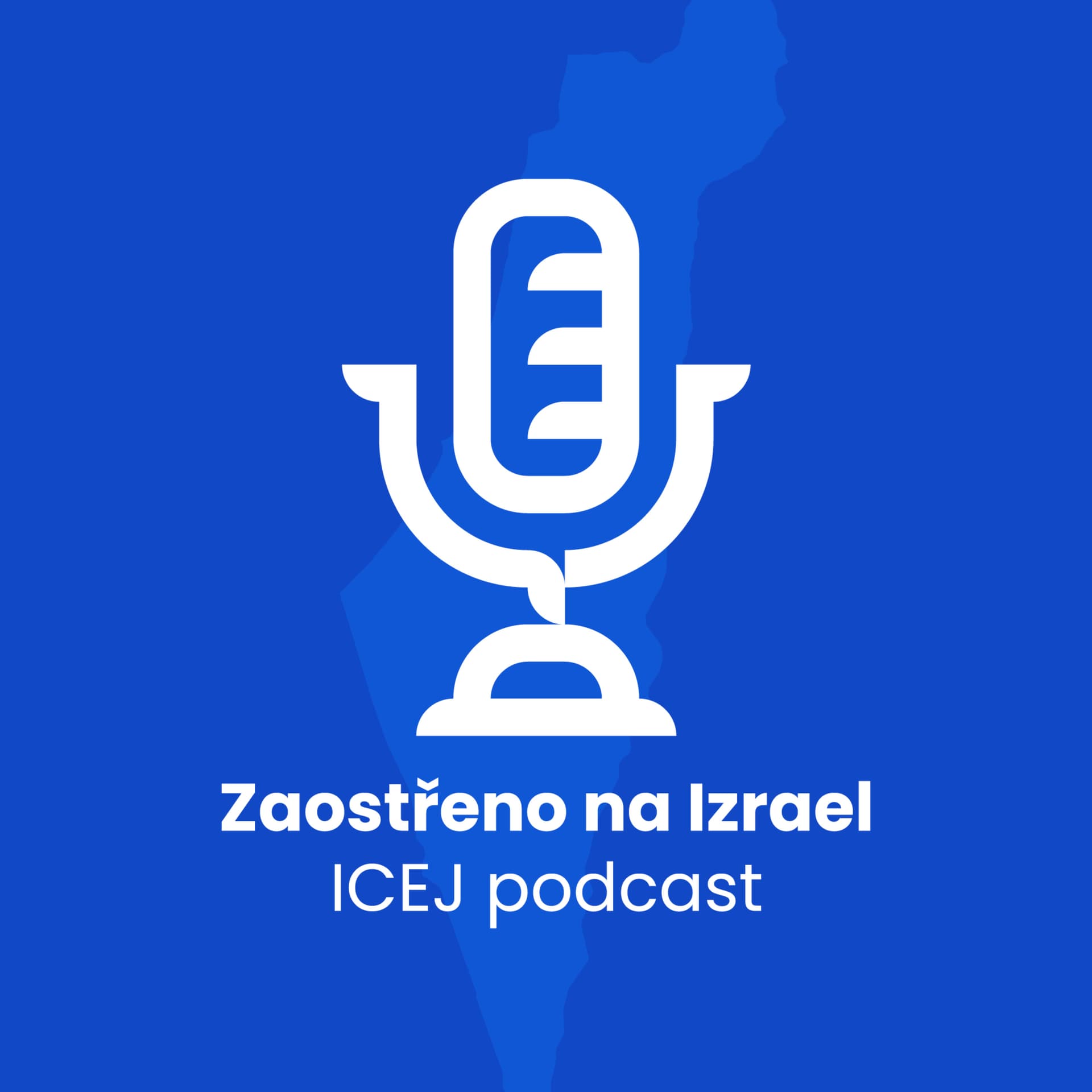 Zaostřeno na Izrael - Podcasts