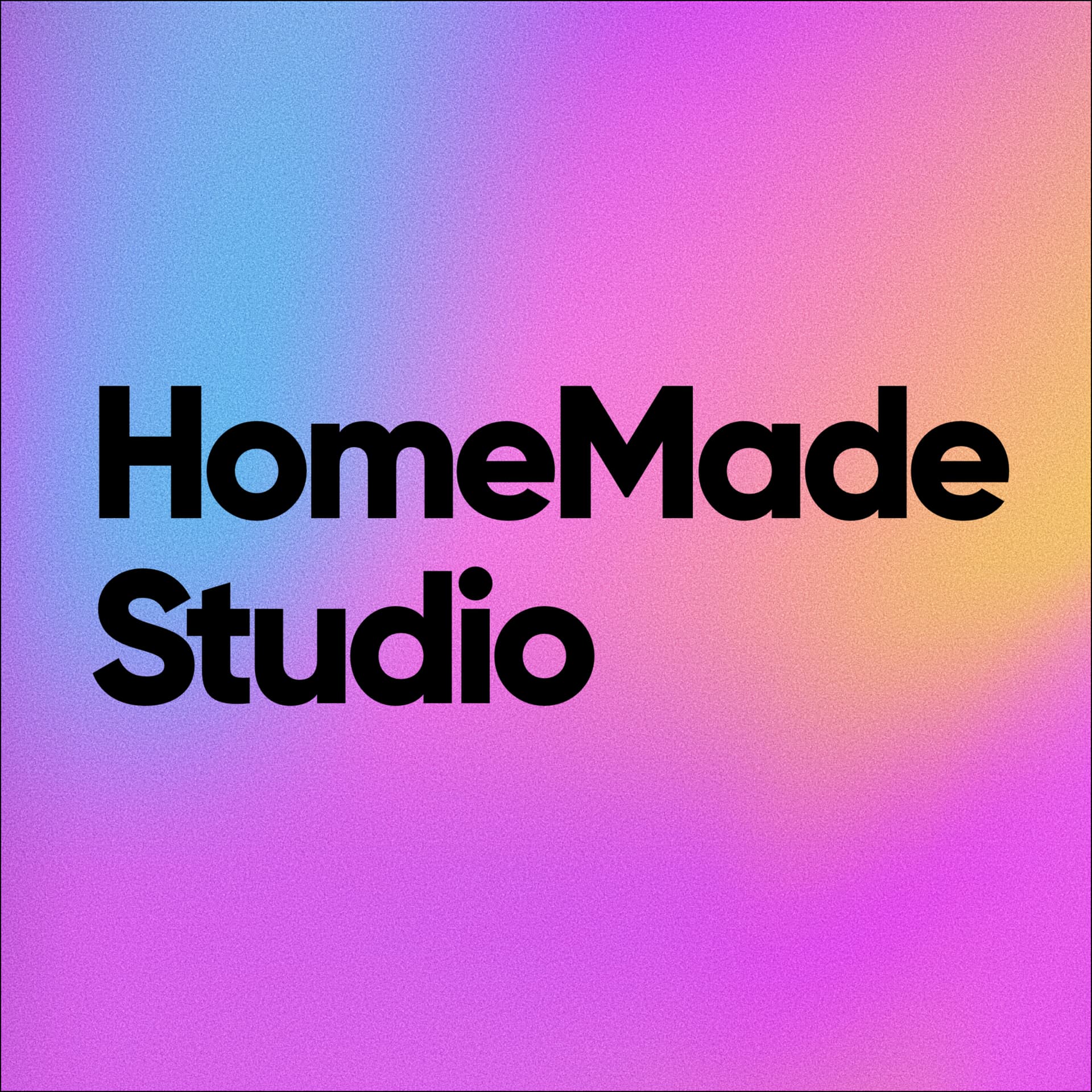 Les tutos d’HomeMade Studio - Podcasts
