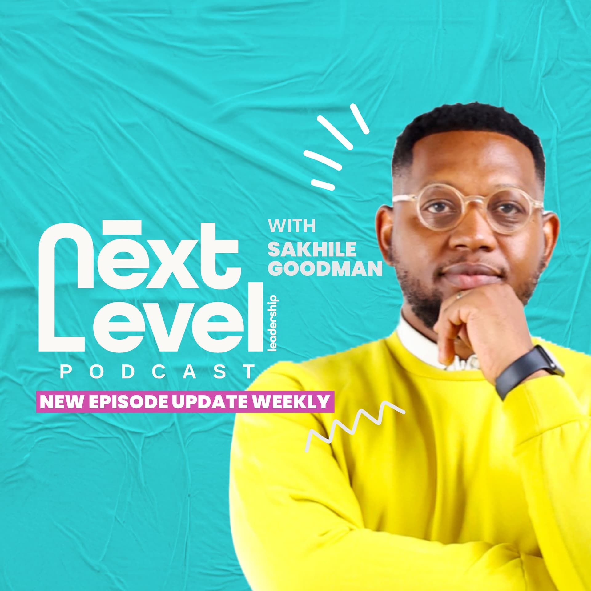 The Next Level Leadership Podcast - Podcasts