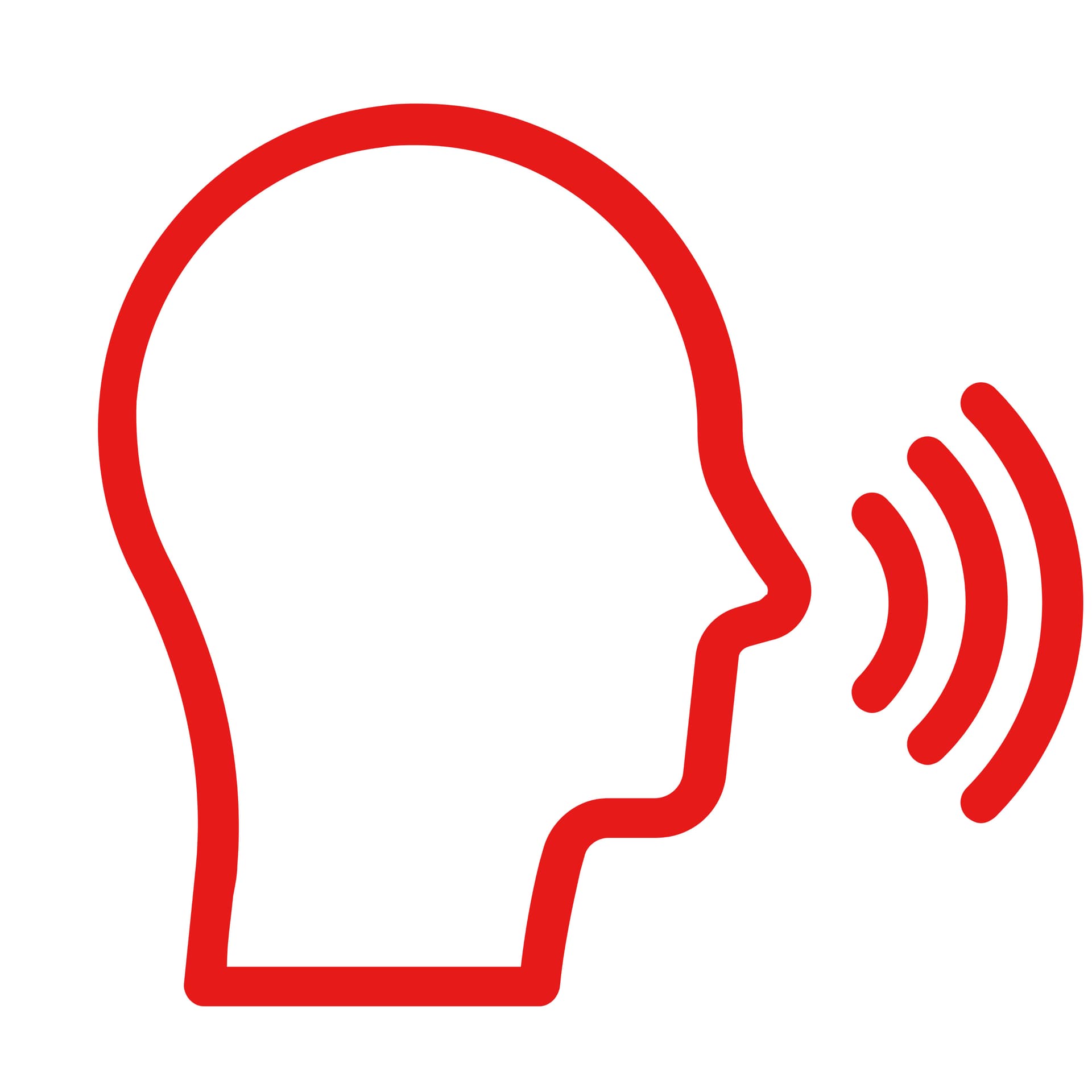 Mag ik uw aandacht? - Podcasts