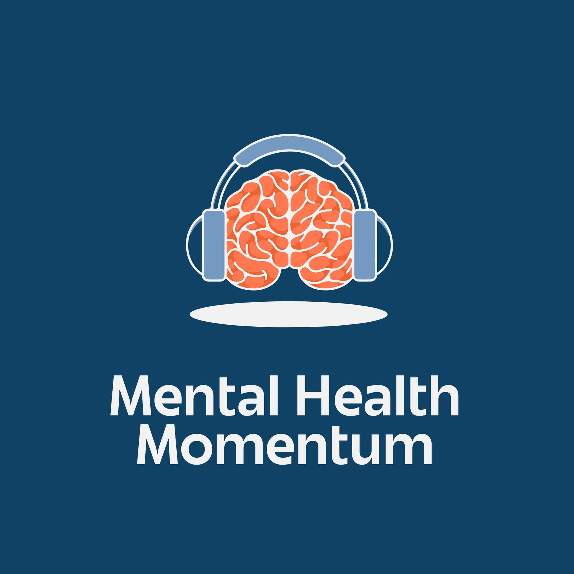 Mental Health Momentum - Podcasts