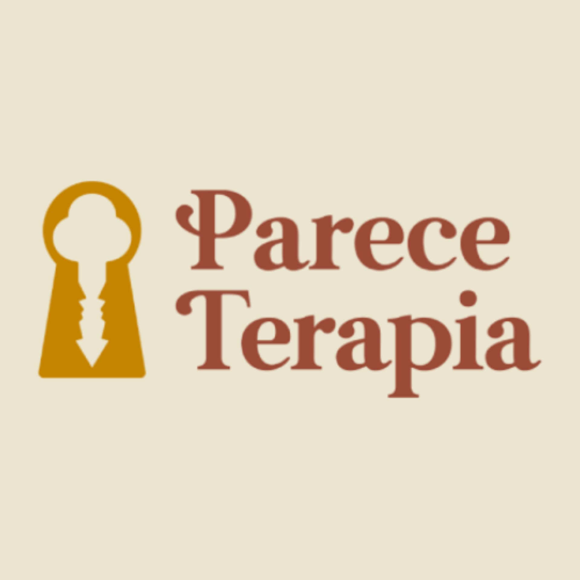 Parece Terapia - Podcasts