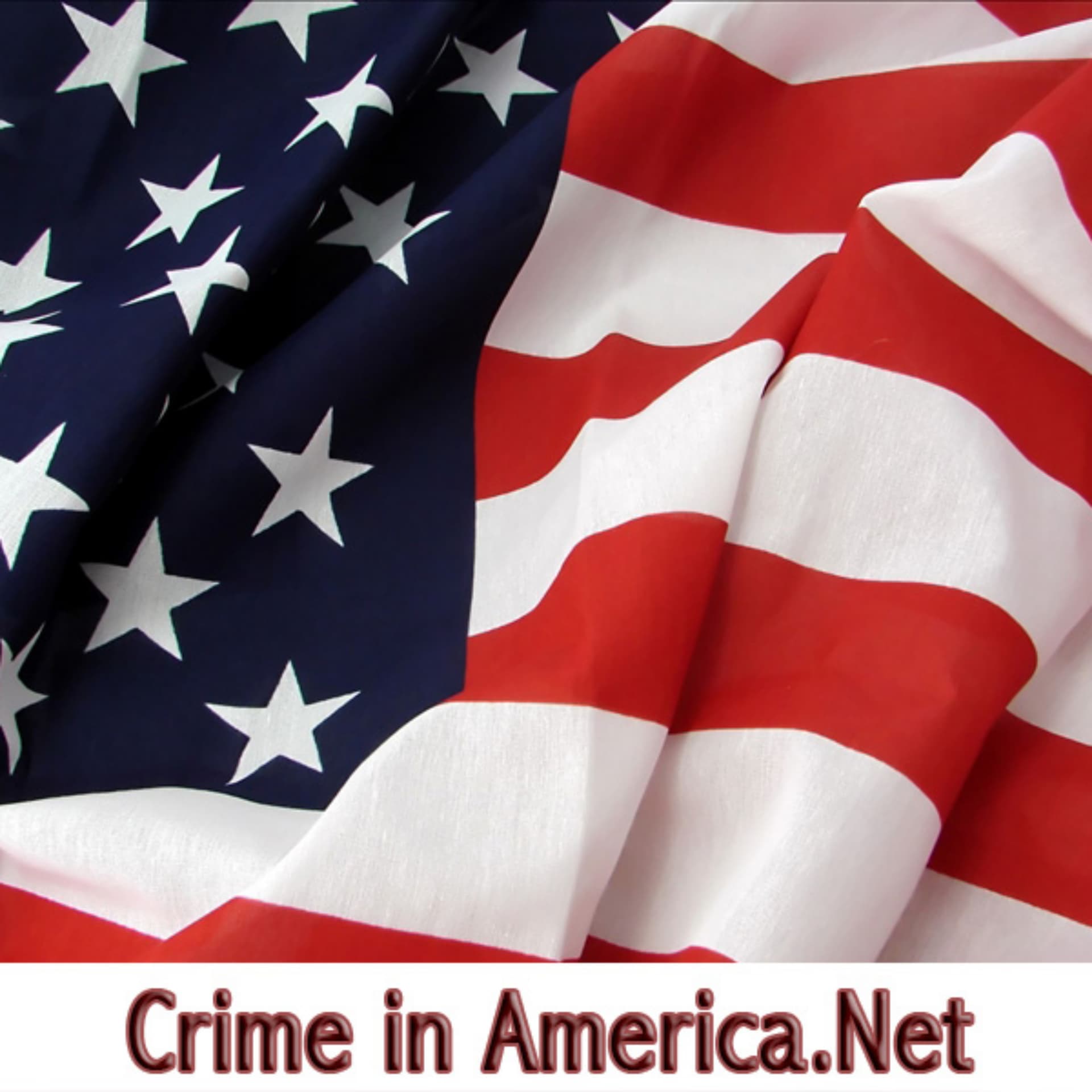 Crime in America.Net - Podcasts