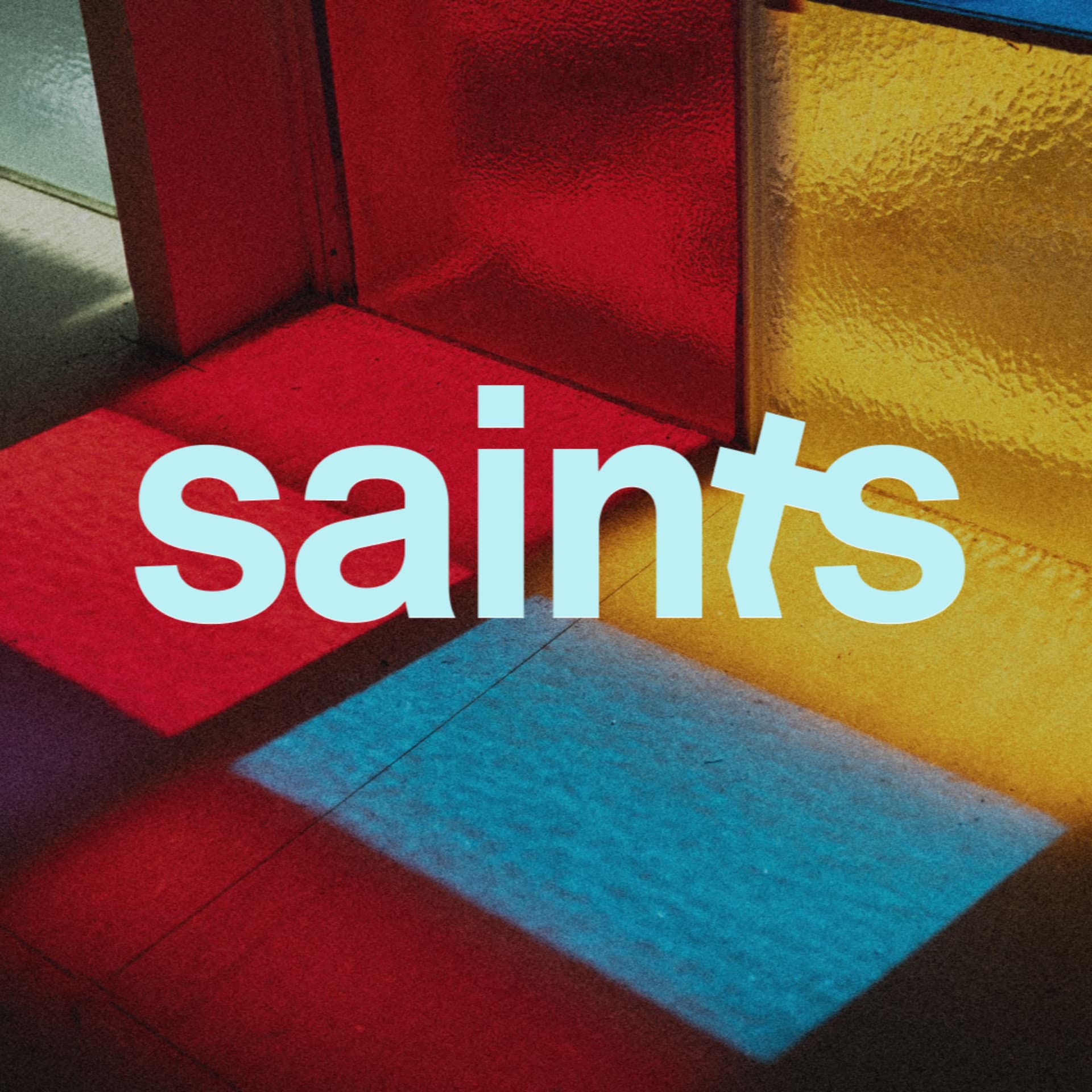 saints Melbourne podcast - Podcasts