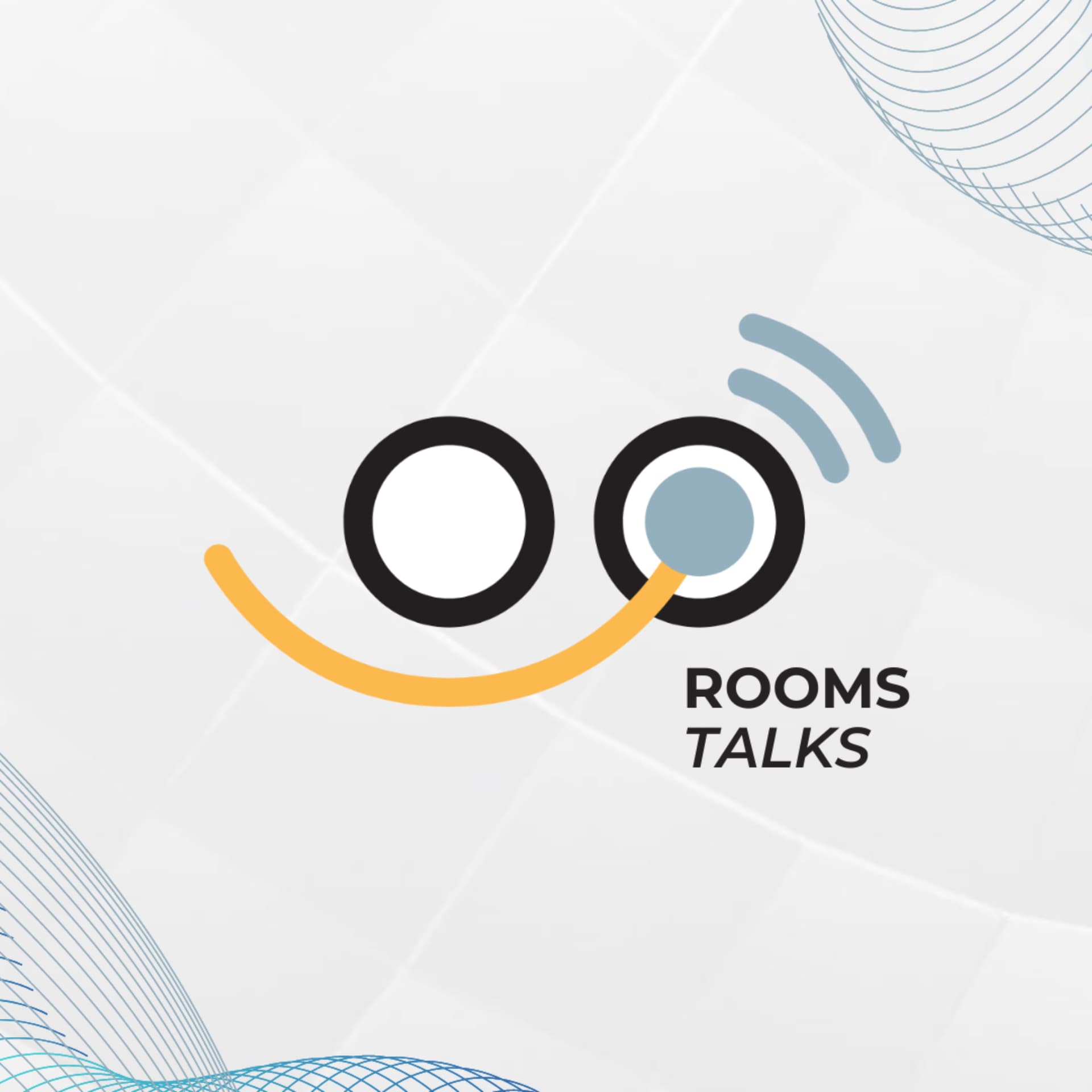 Rooms Talks - Podcasts