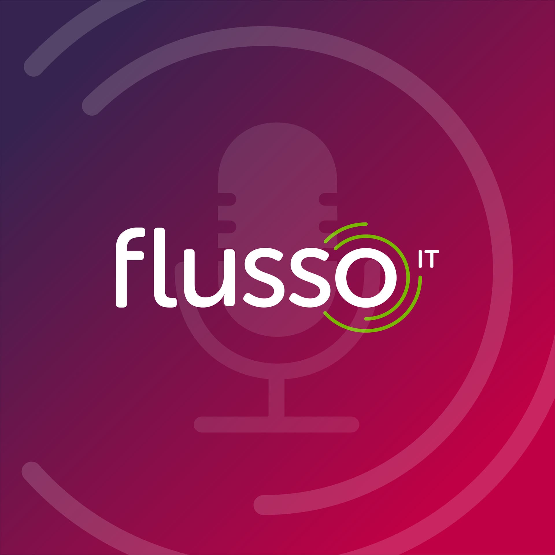 Flusso Podcast - Podcasts