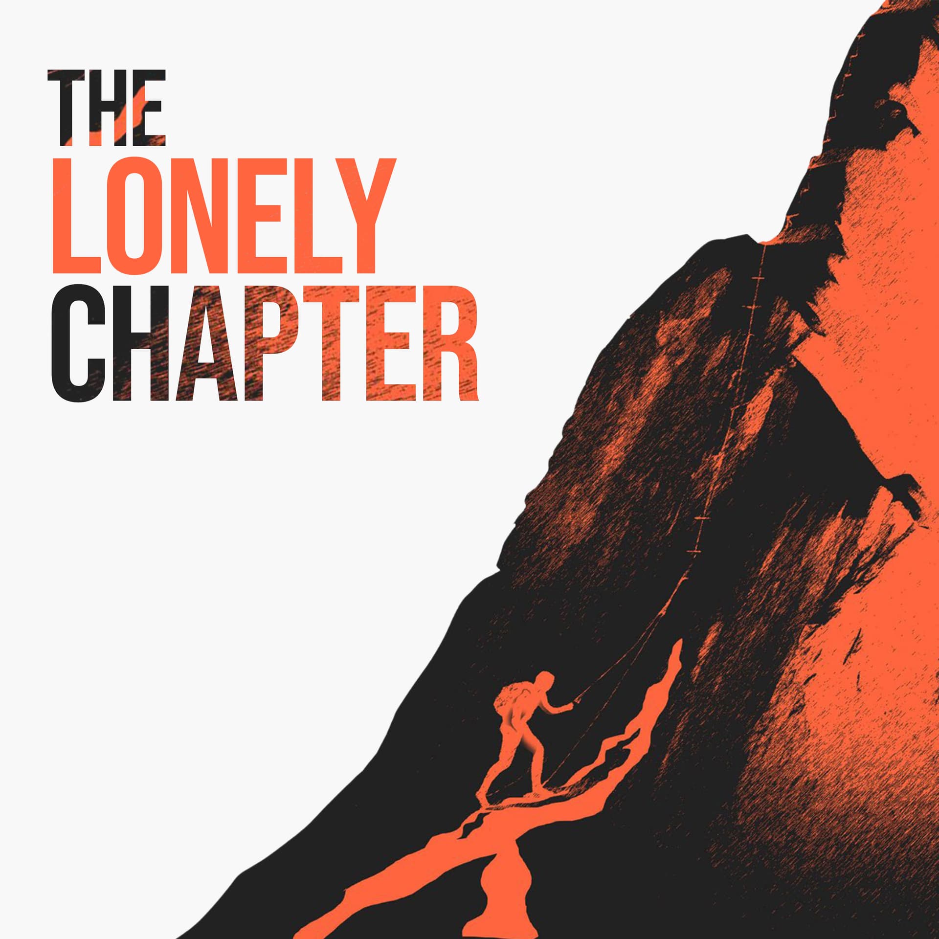 The Lonely Chapter - Podcasts