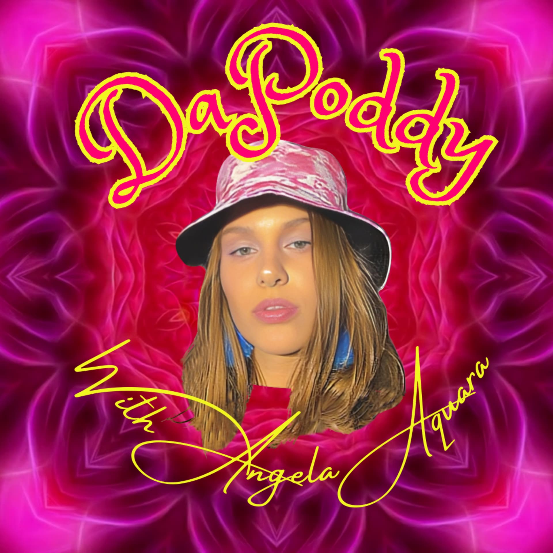 DaPoddy - Podcasts