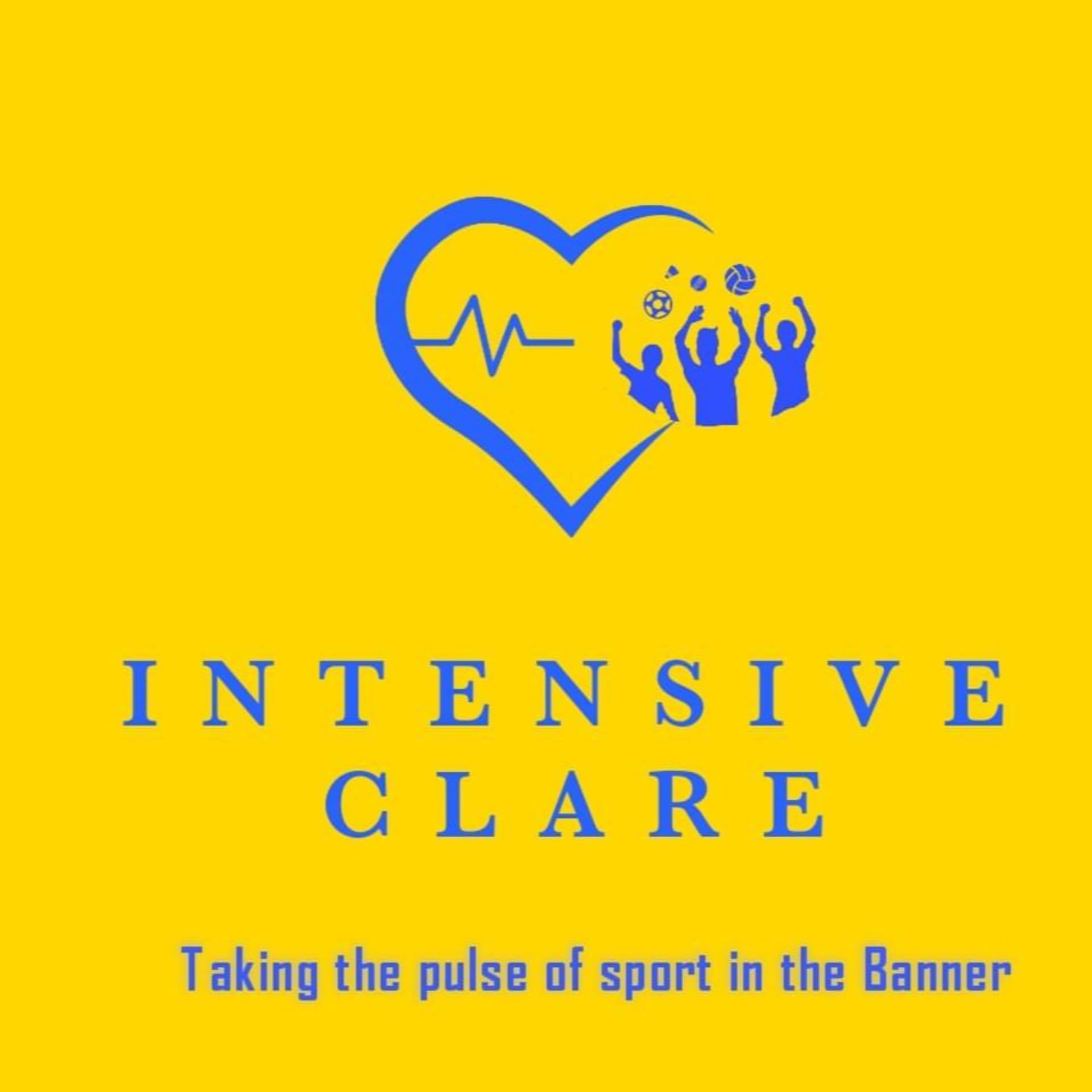 Intensive Clare - Podcasts