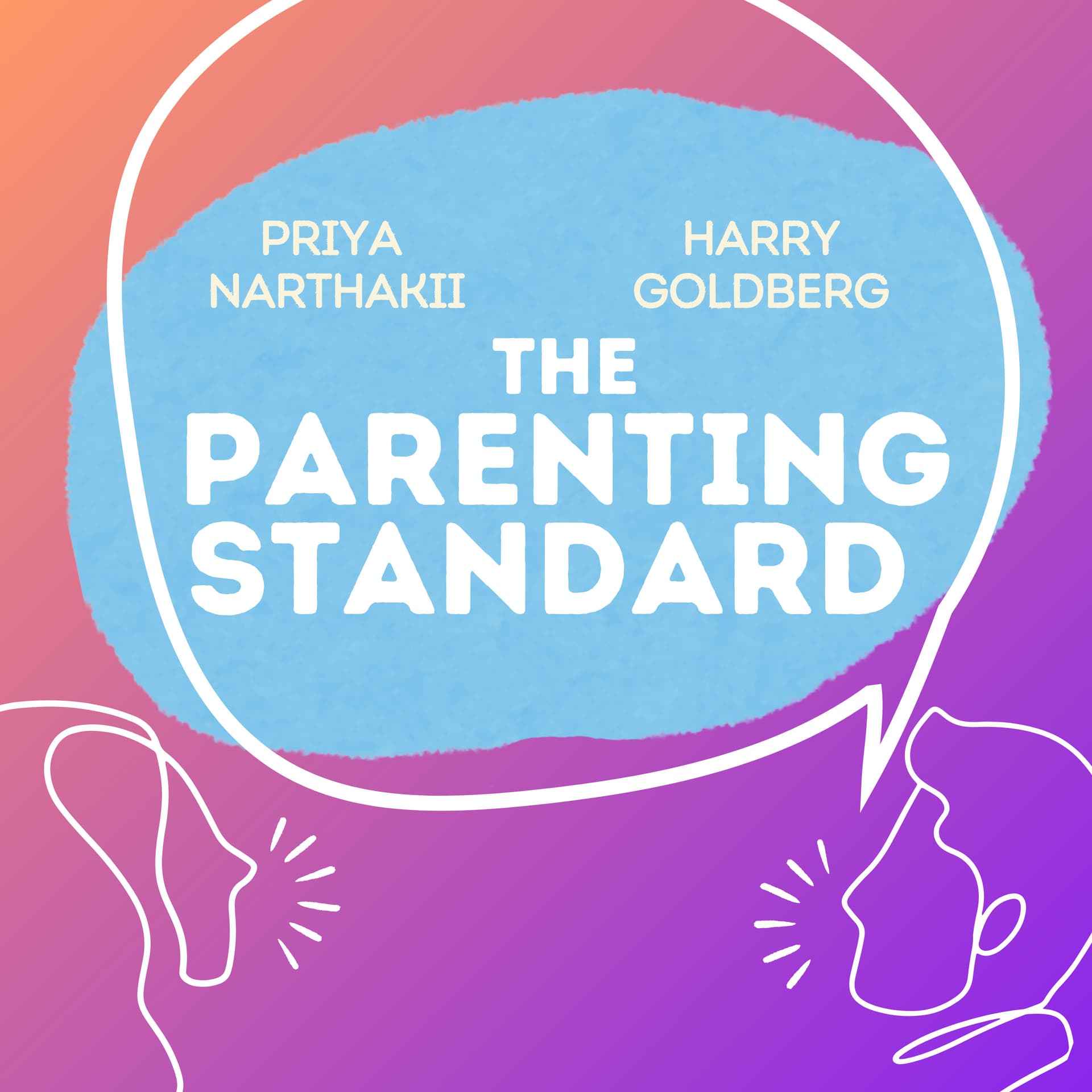 The Parenting Standard - Podcasts