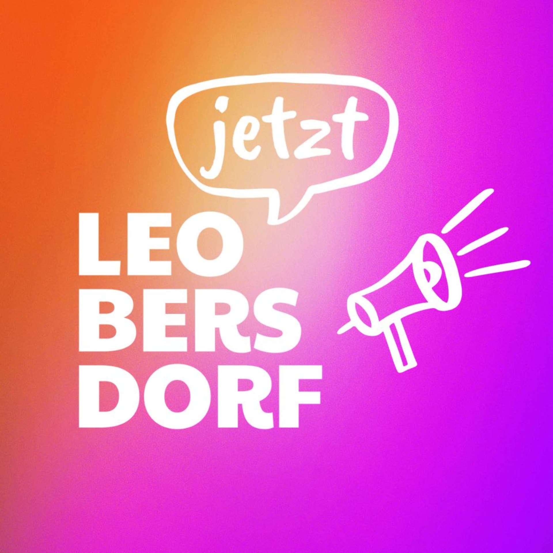 Leobersdorf JETZT - Podcasts