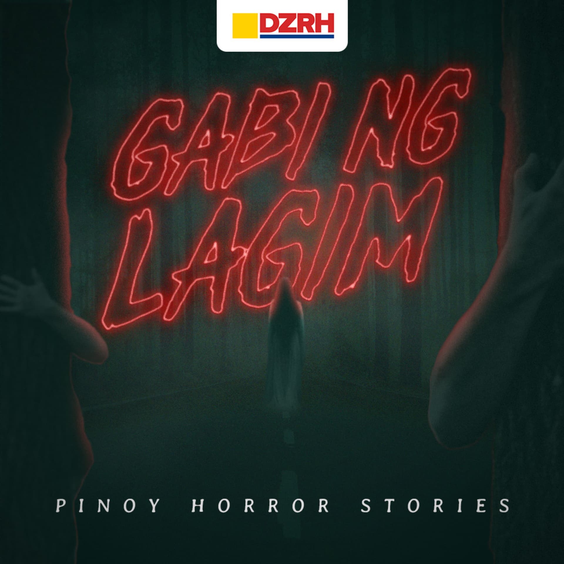 Gabi ng Lagim - Podcasts