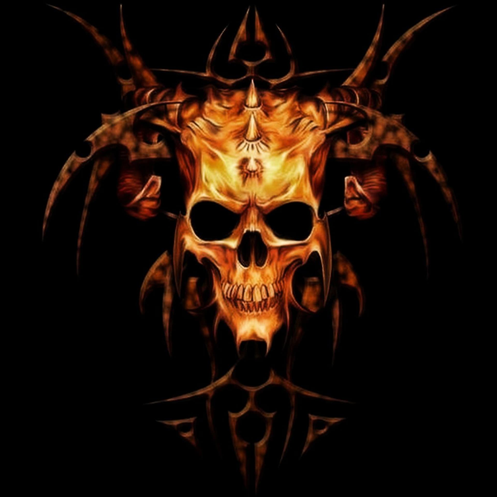 The Metal Family Experience - Podcasts
