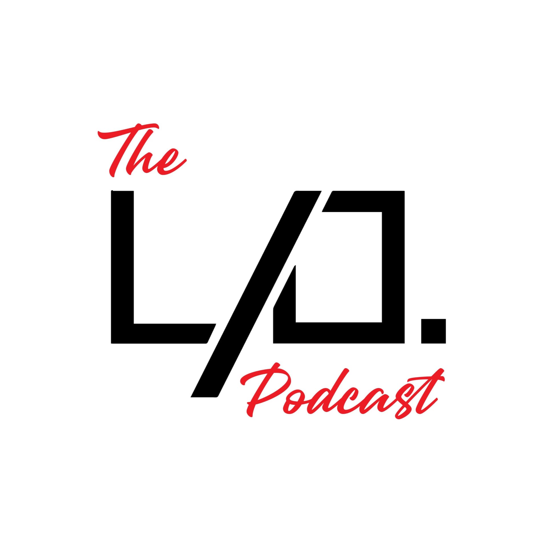 The Less Ordinary Podcast - Podcasts