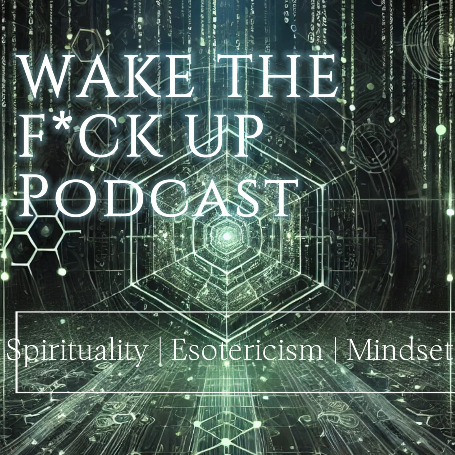 WAKE THE FUCK UP Podcast - Podcasts