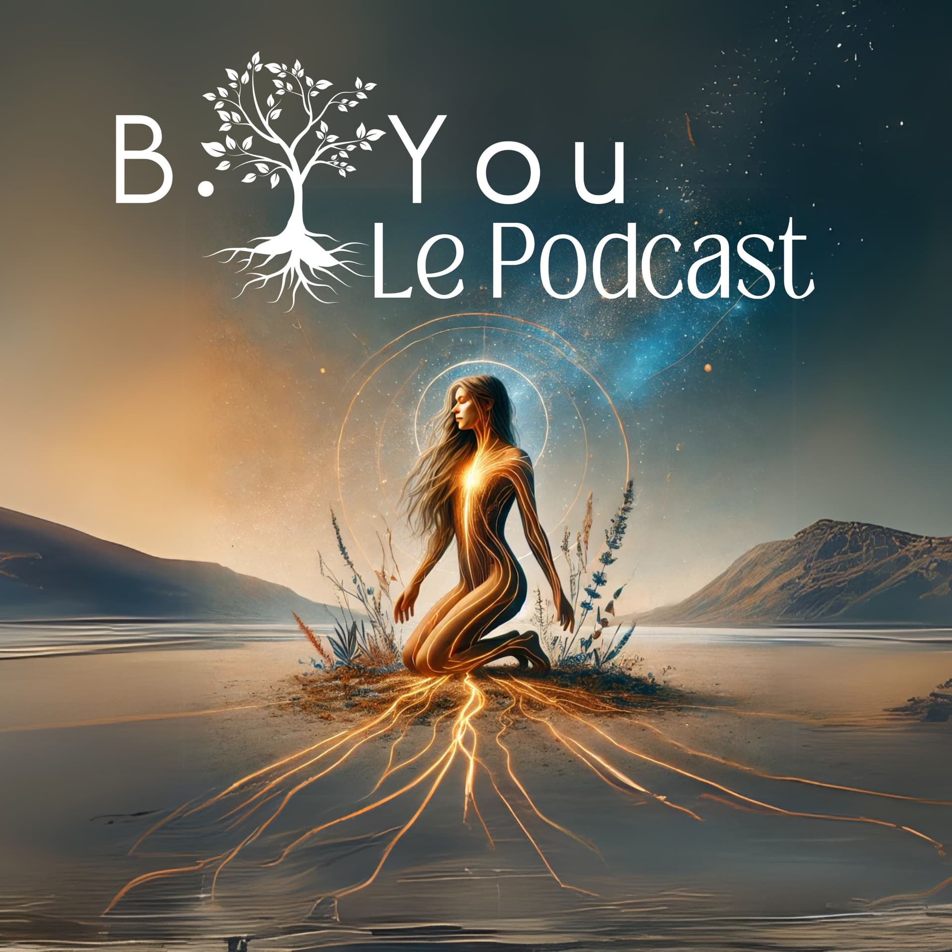 BYou - Le Podcast - Podcasts