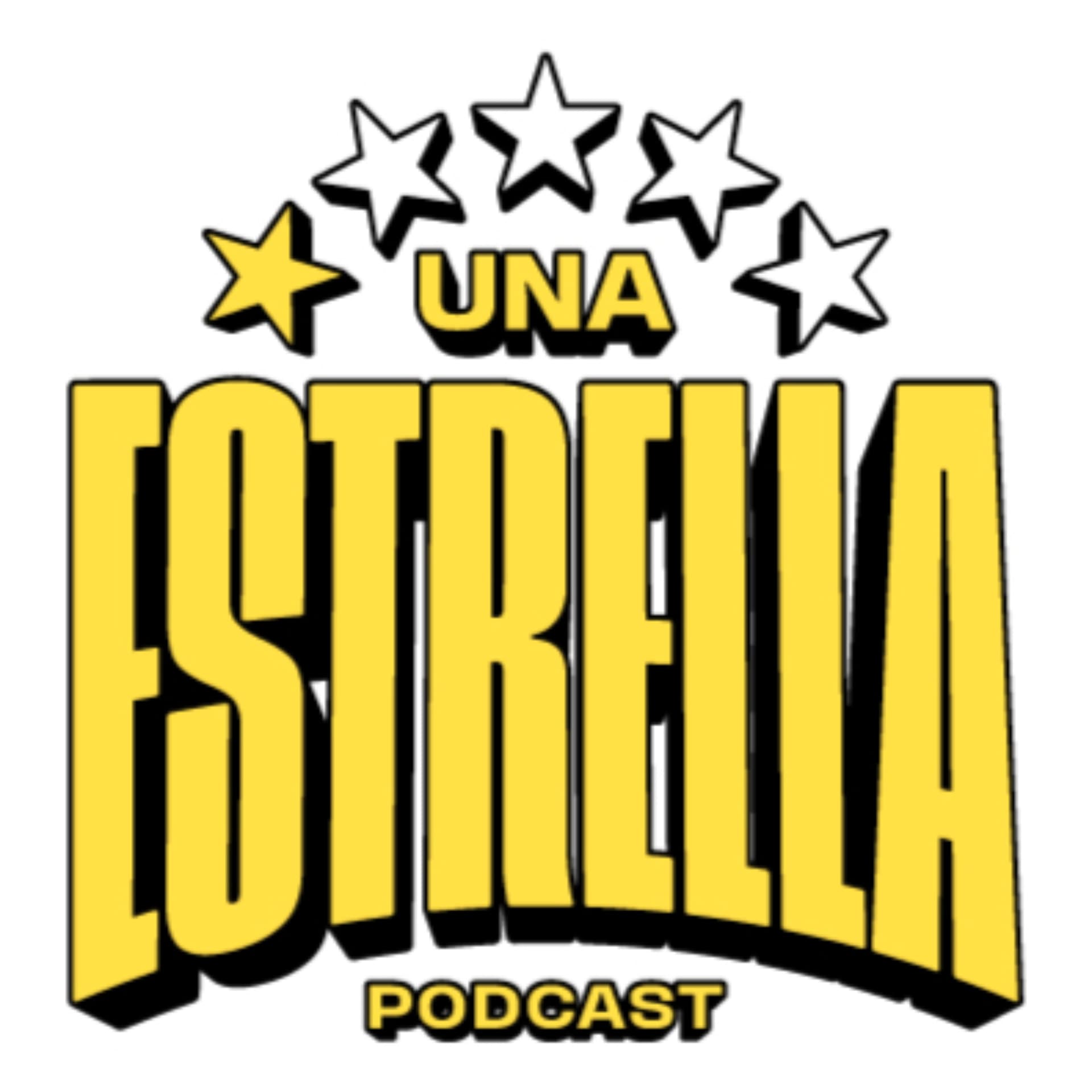 Una Estrella - Podcasts