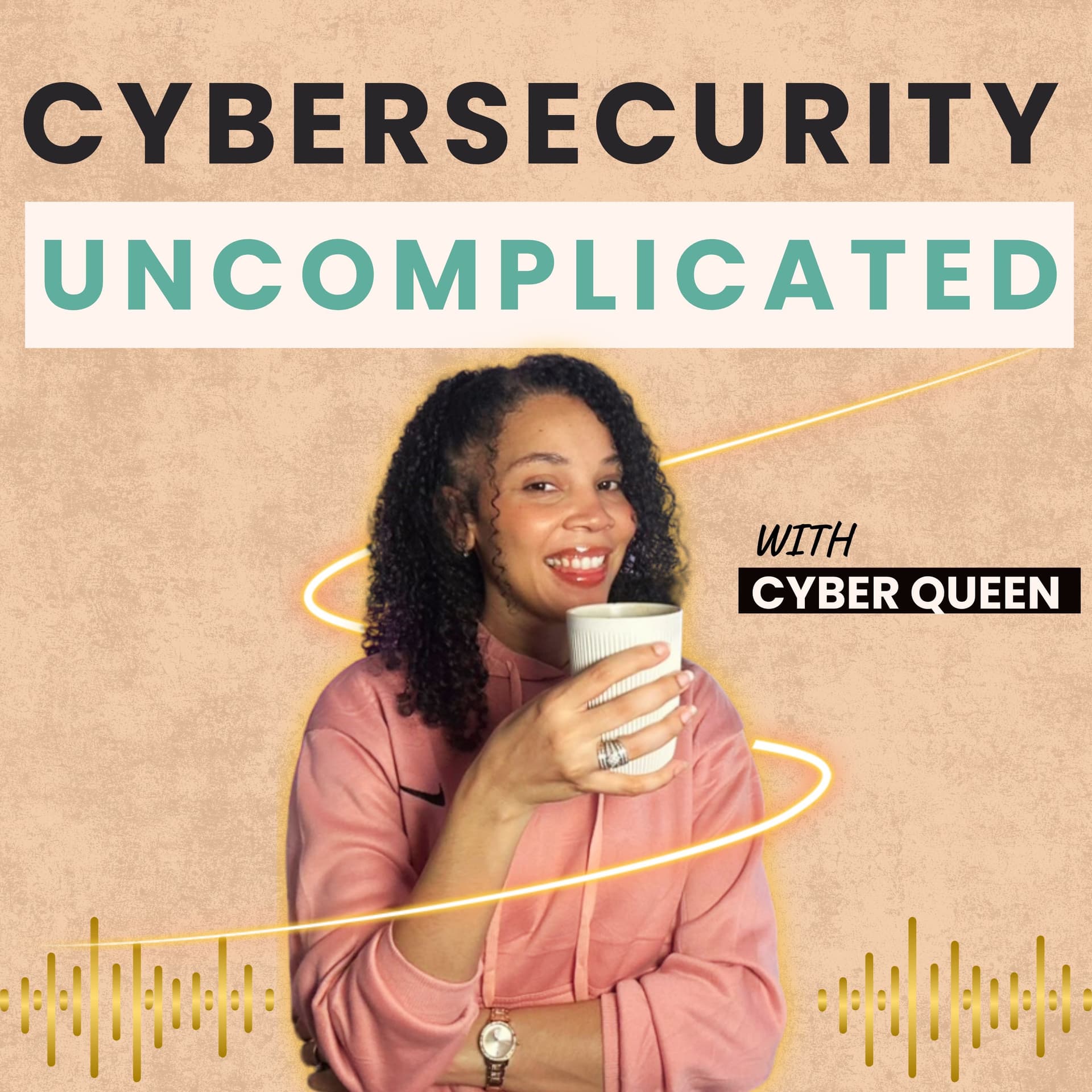 Cybersecurity Uncomplicated - Podcasts