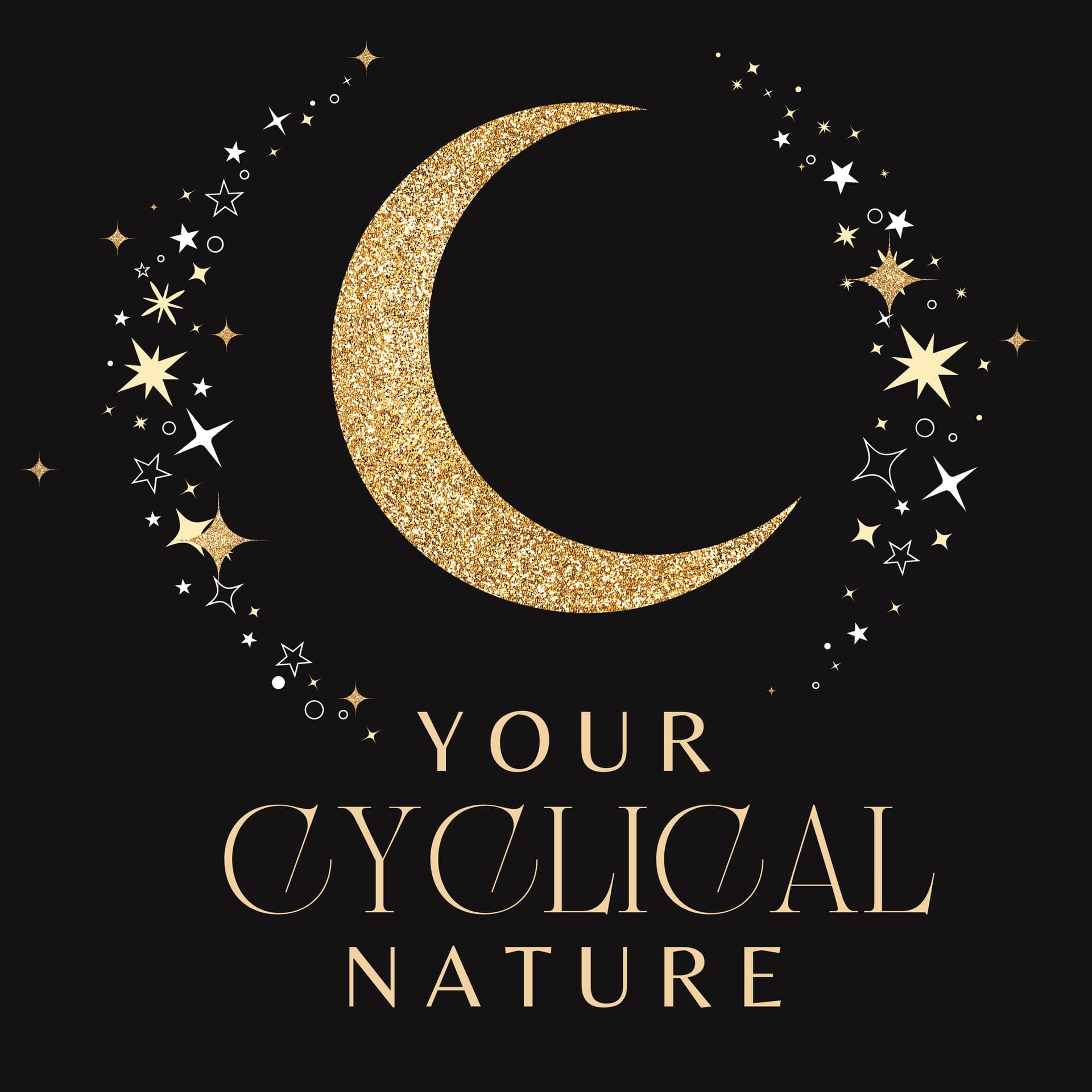 Your Cyclical Nature - Podcasts