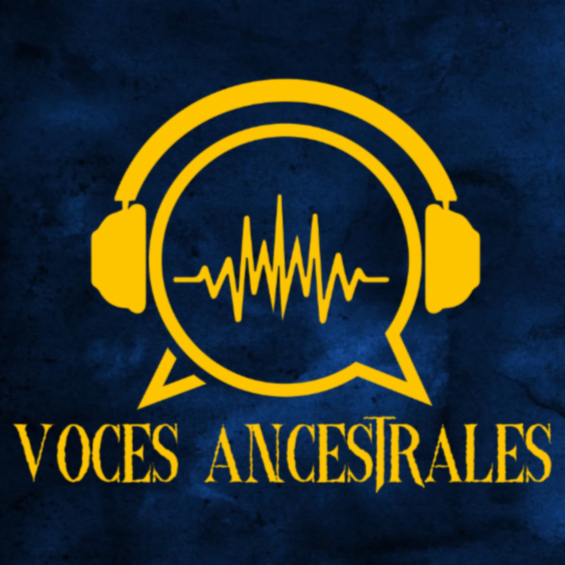 Voces Ancestrales - Podcasts