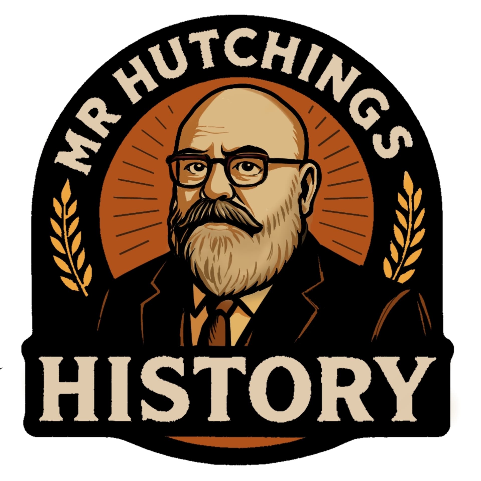 Mr. Hutchings History - Podcasts