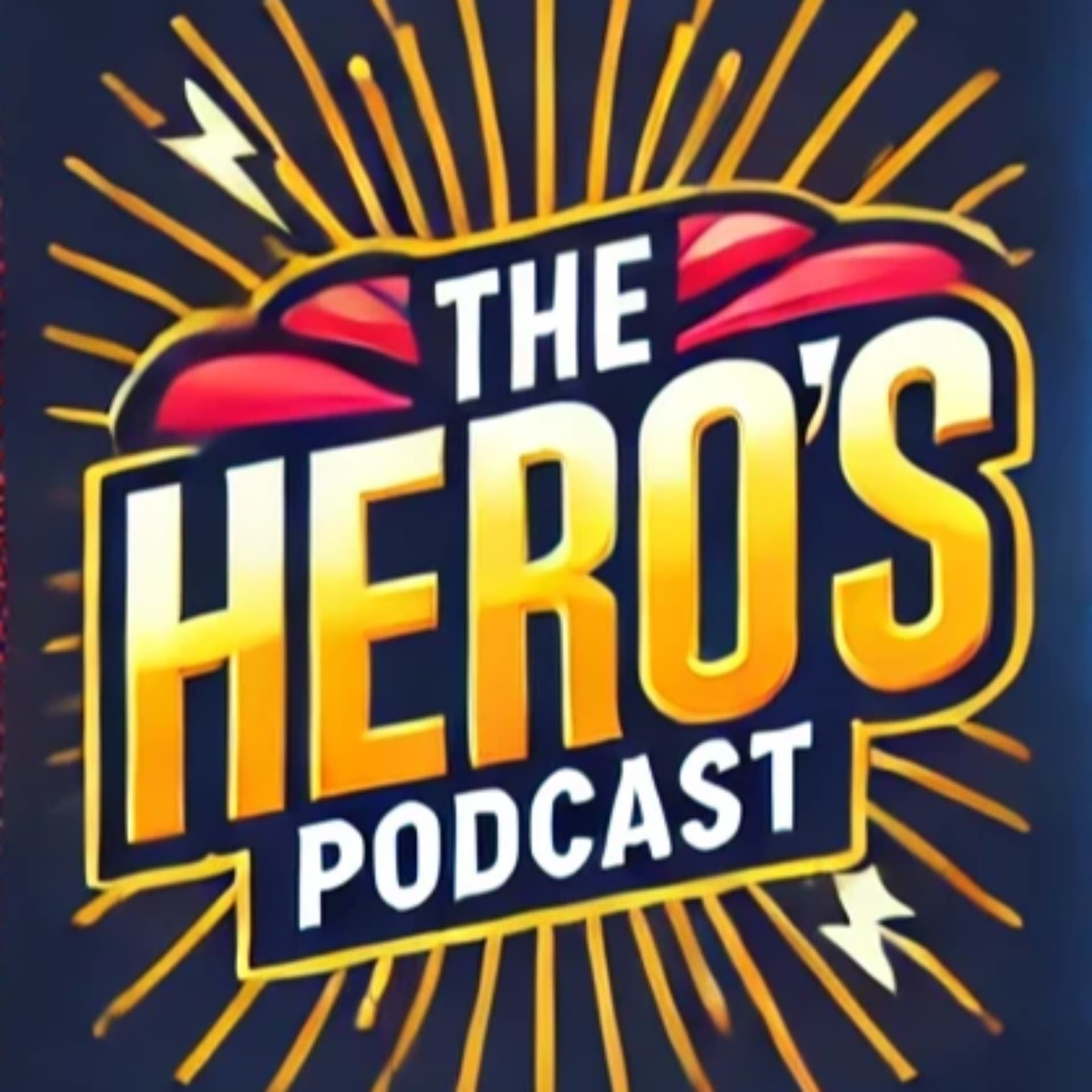 The Hero's podcast