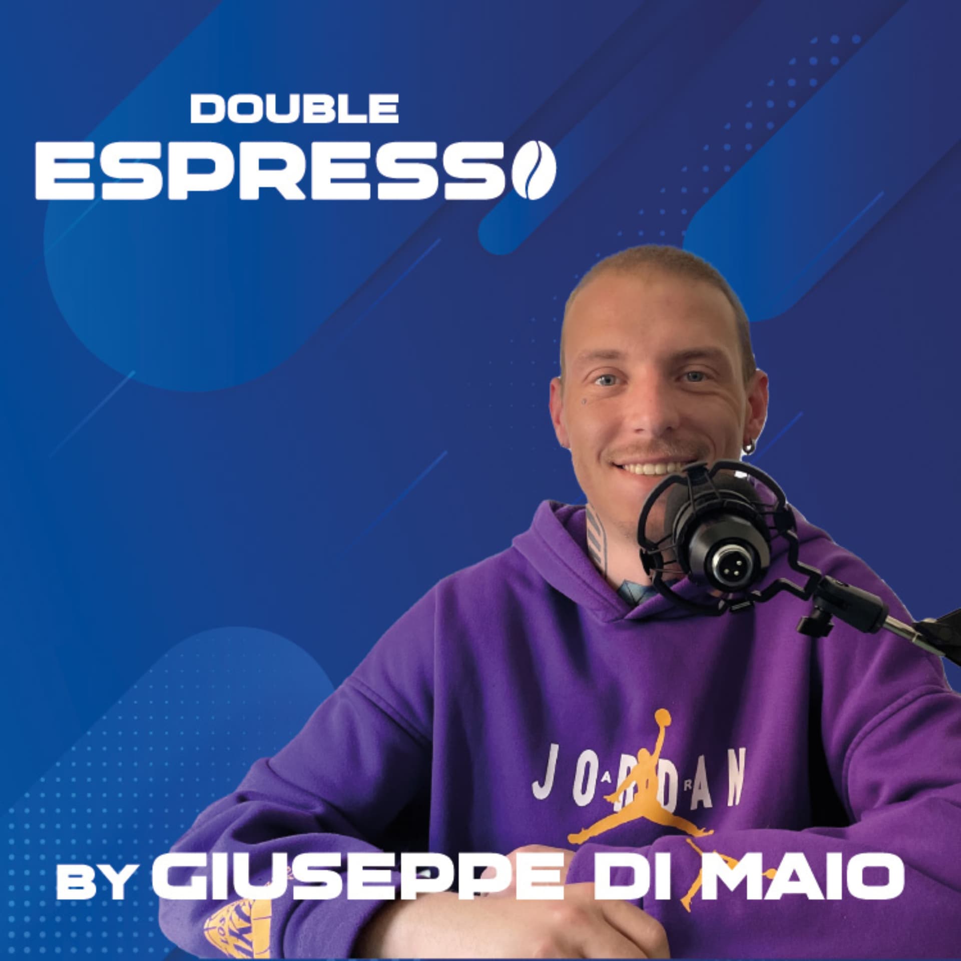 Double Espresso - Podcasts