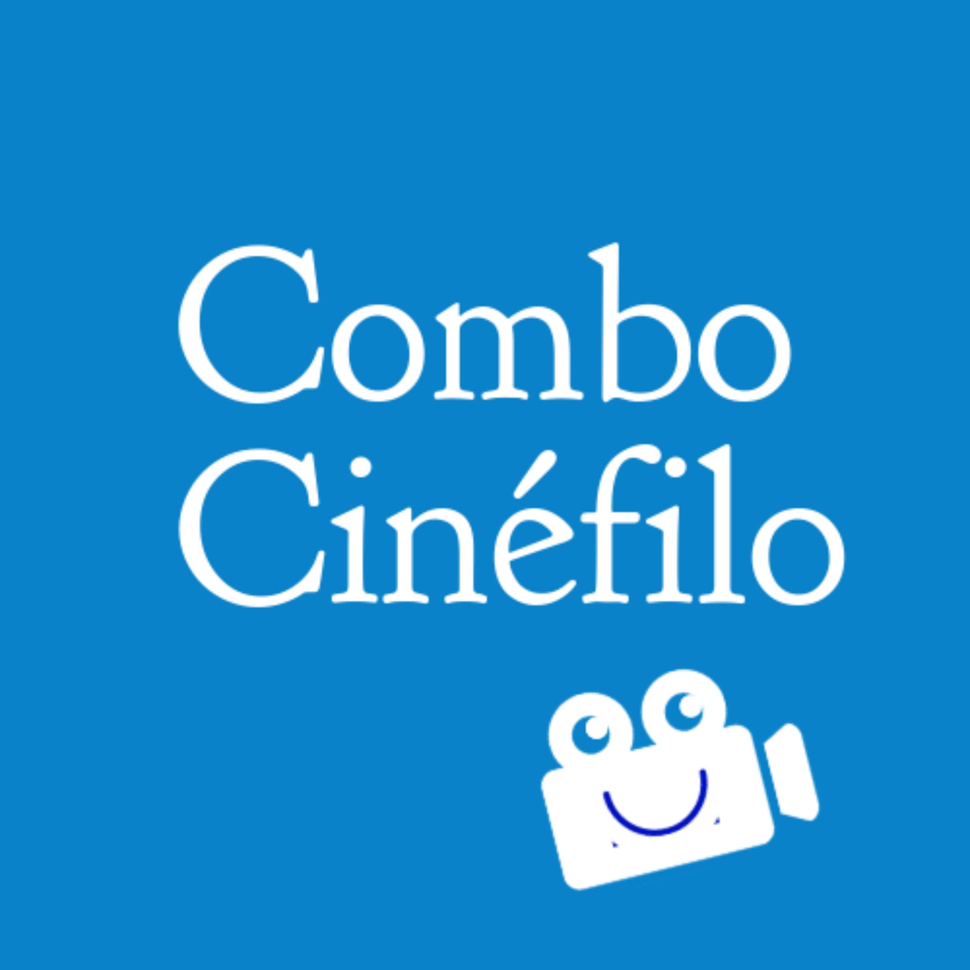 Combo Cinéfilo - Podcasts