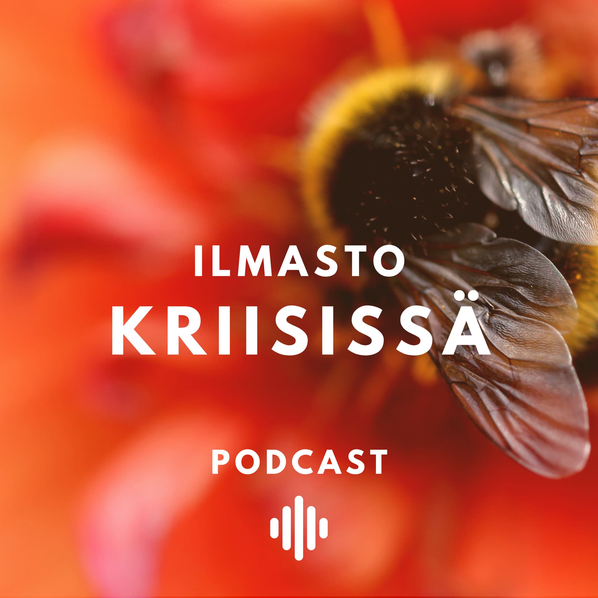 Ilmasto kriisissä - Podcasts
