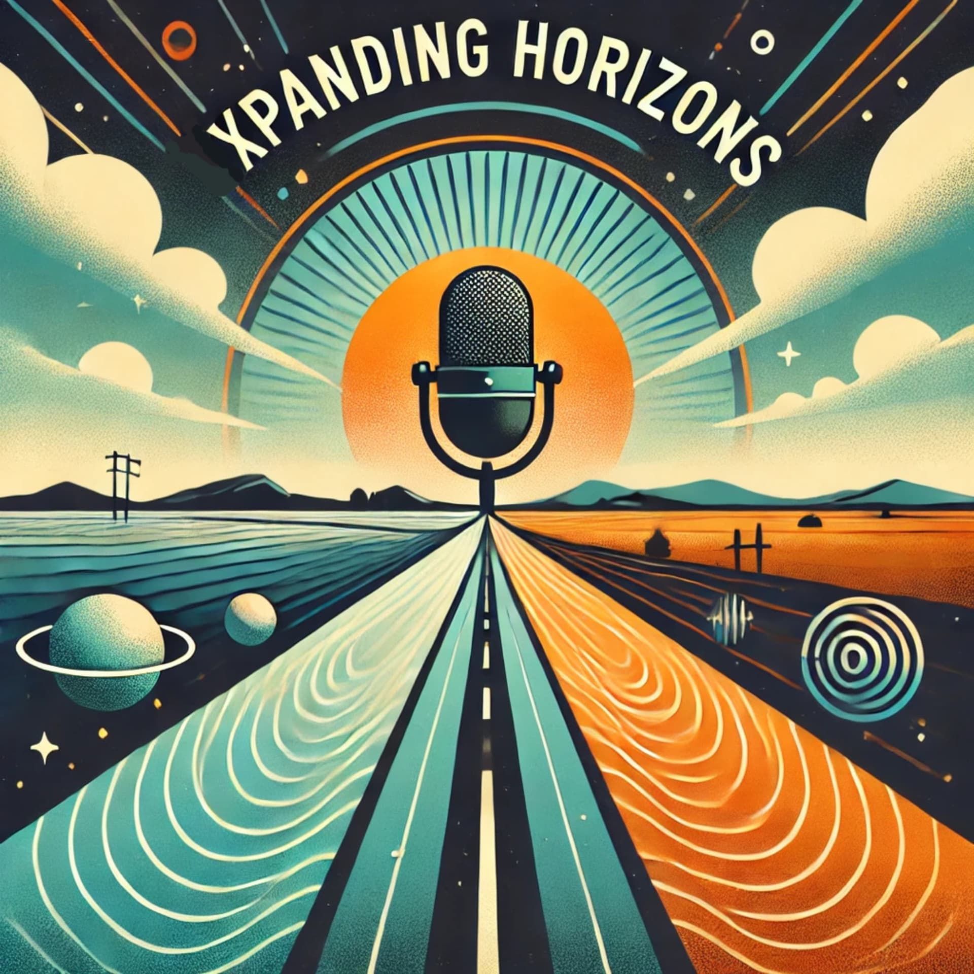 Xpanding Horizons