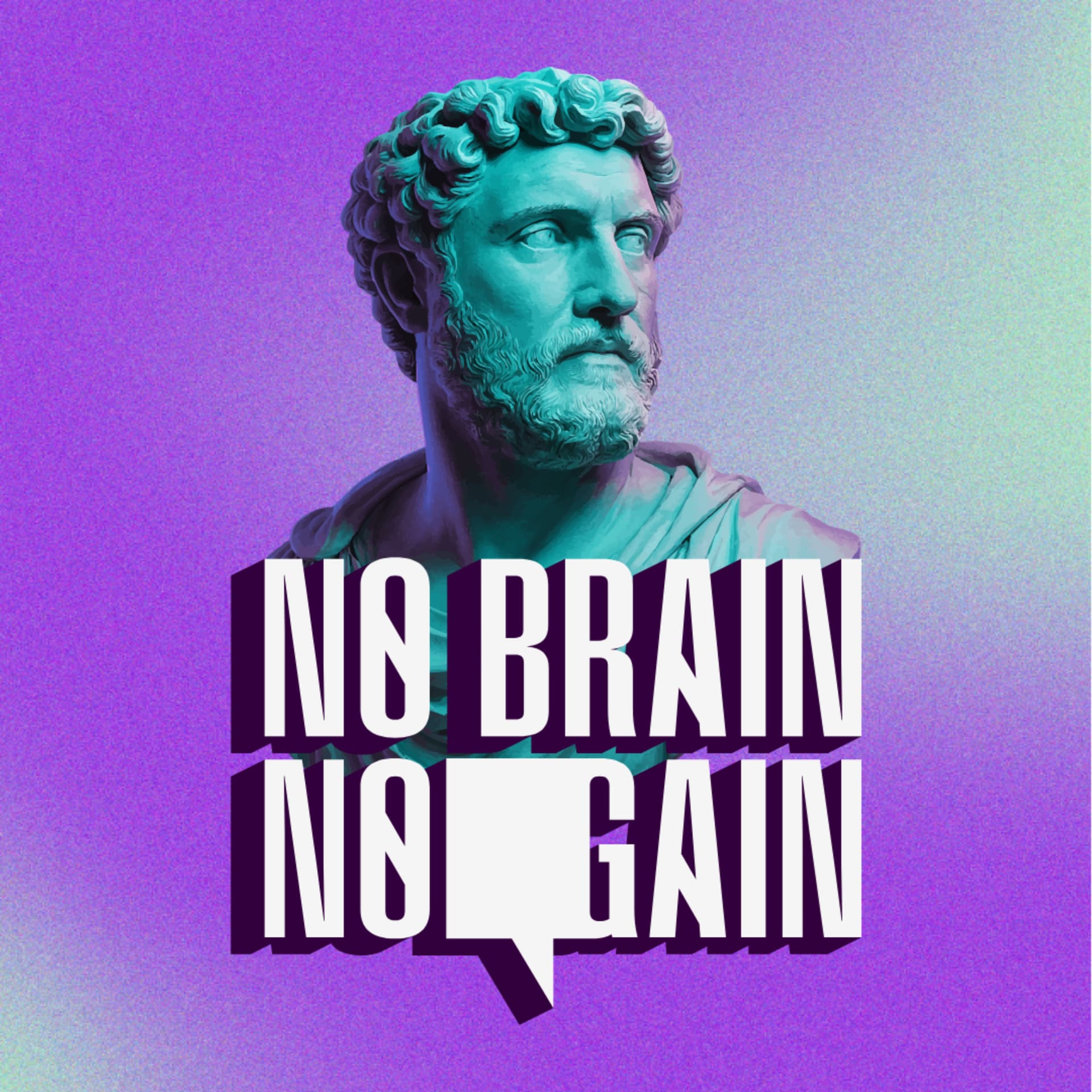No Brain No Gain CAST - Podcasts