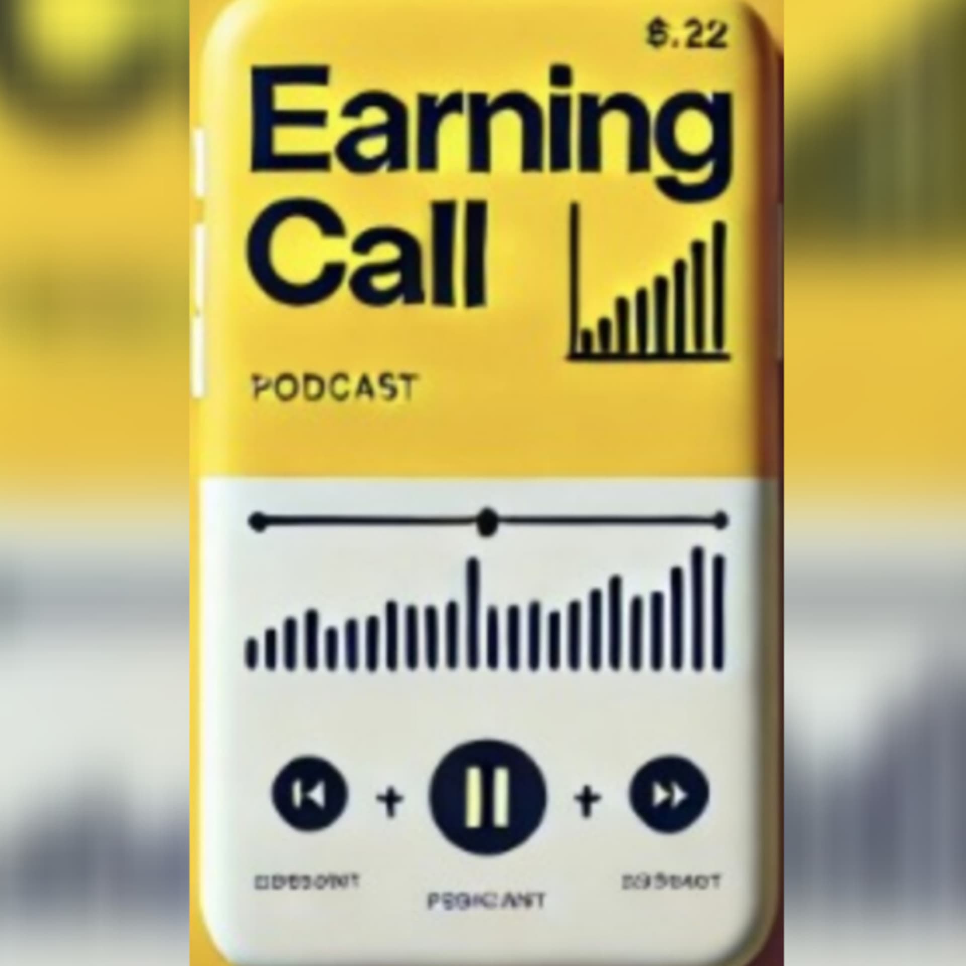 Earnings Whisperer - Podcasts