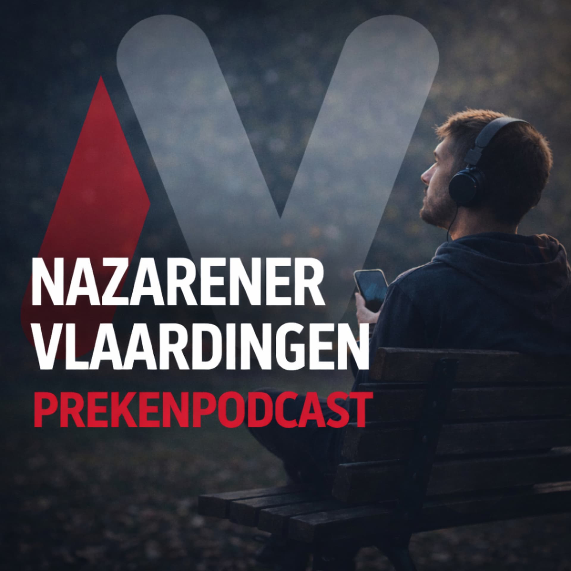 Preken | Nazarener Vlaardingen - Podcasts