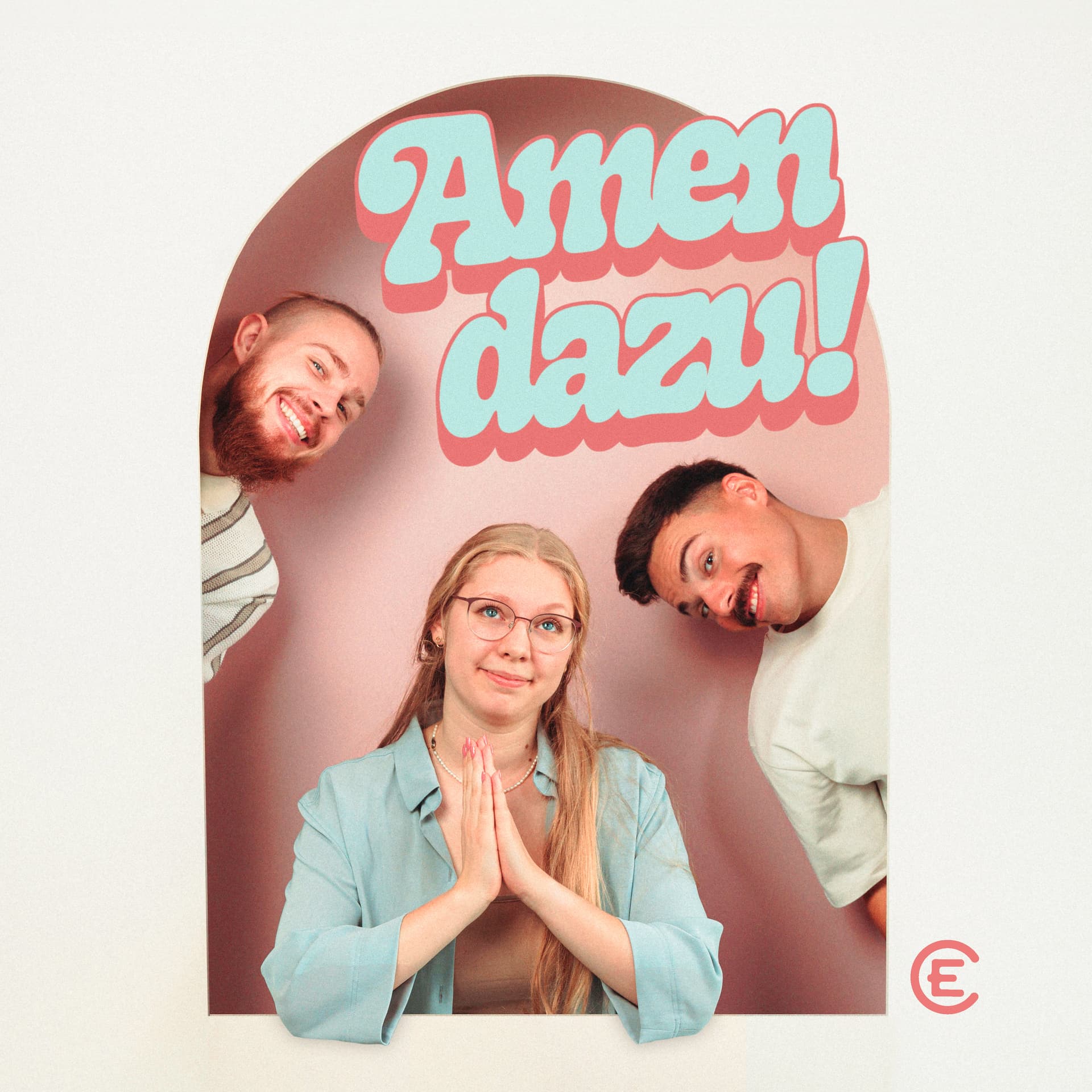 Amen dazu! - Podcasts