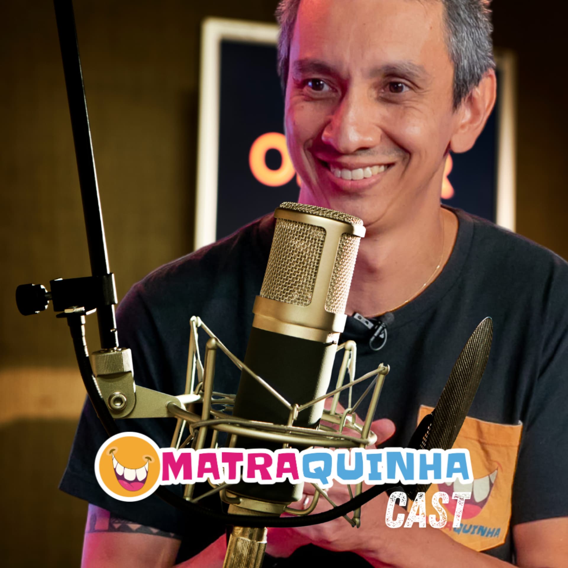 Matraquinha CAST - Podcasts