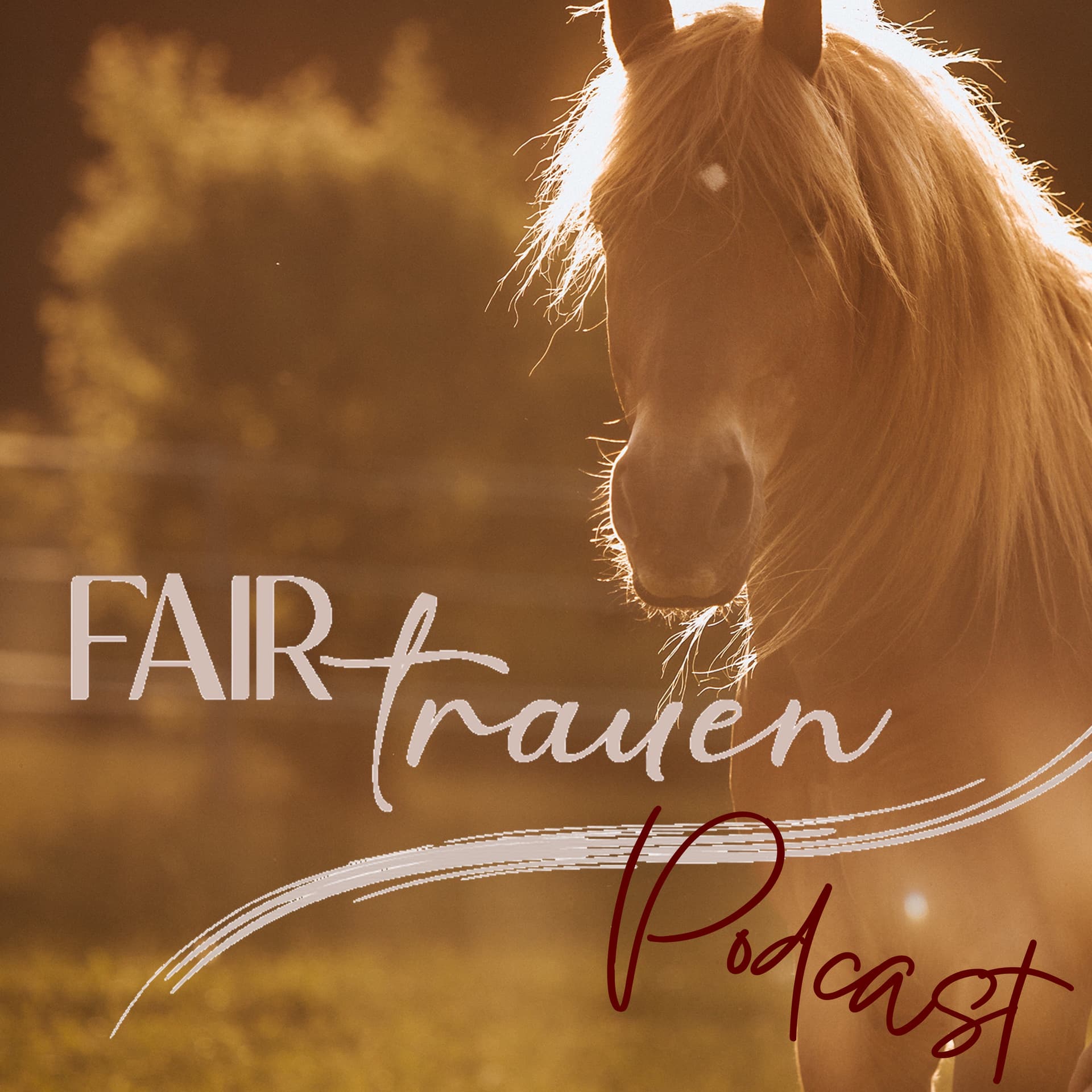 FAIRtrauen.Podcast - Podcasts